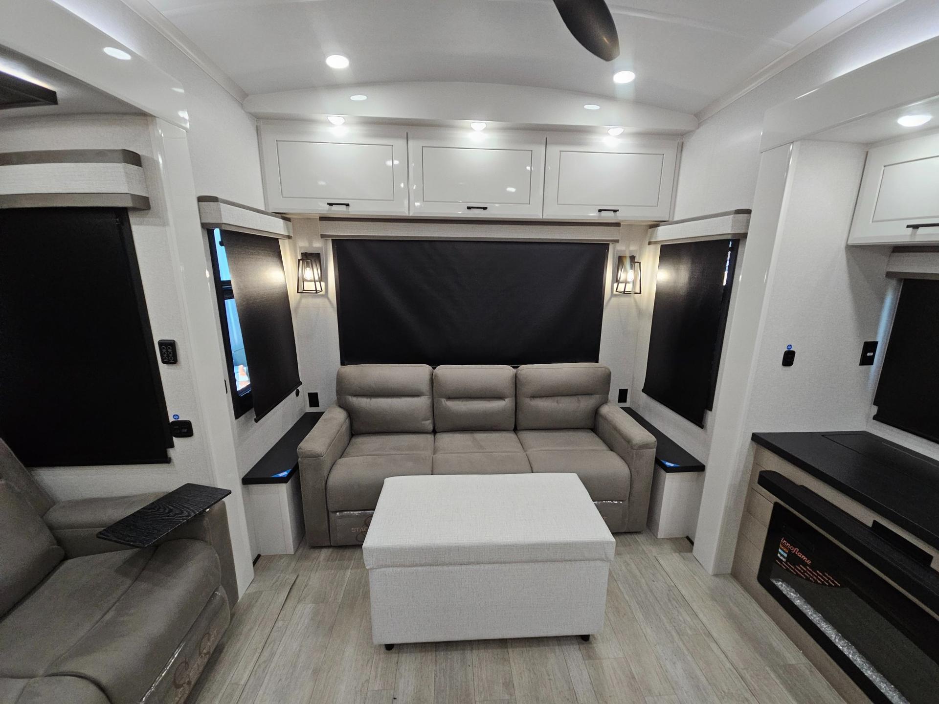 2026 Jayco 2026 Jayco Pinnacle - thumbnail 14