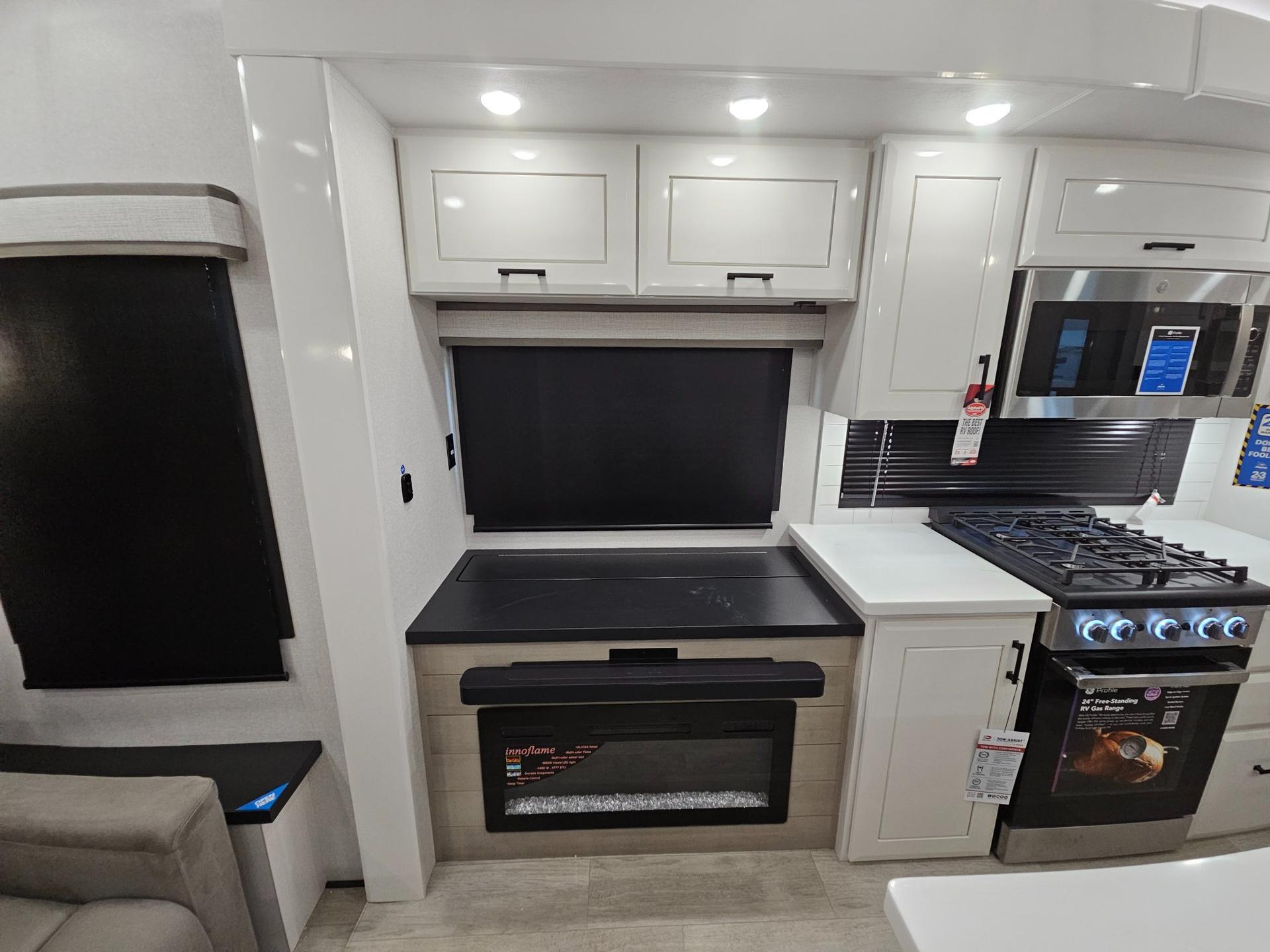 2026 Jayco 2026 Jayco Pinnacle - thumbnail 19