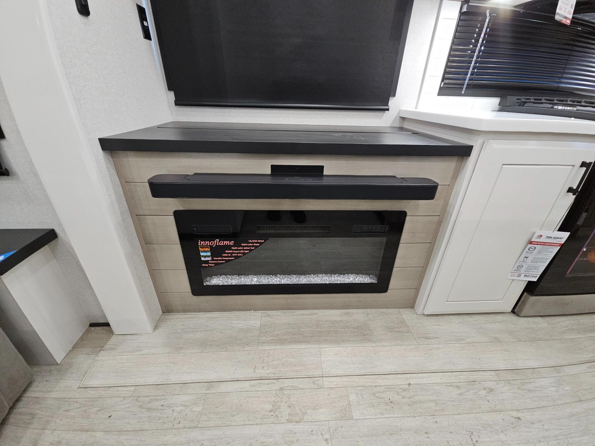 2026 Jayco 2026 Jayco Pinnacle - thumbnail 20