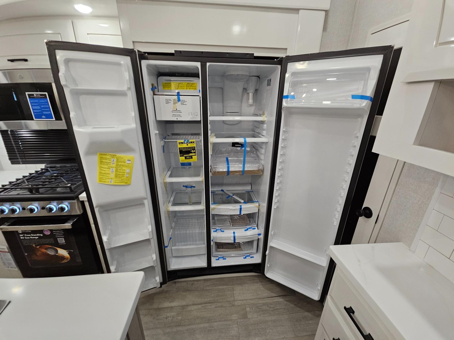 2026 Jayco 2026 Jayco Pinnacle - thumbnail 23