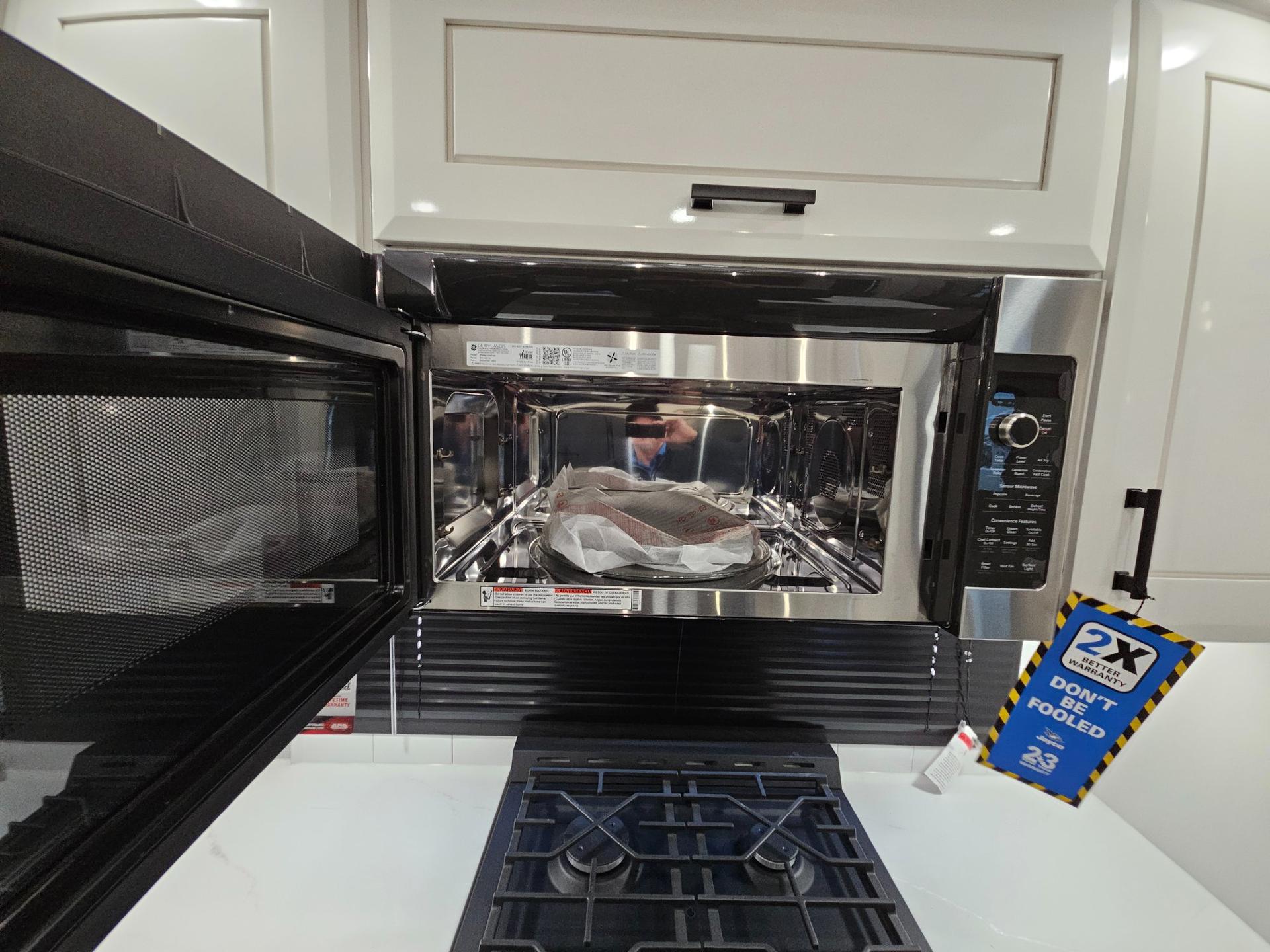 2026 Jayco 2026 Jayco Pinnacle - thumbnail 24