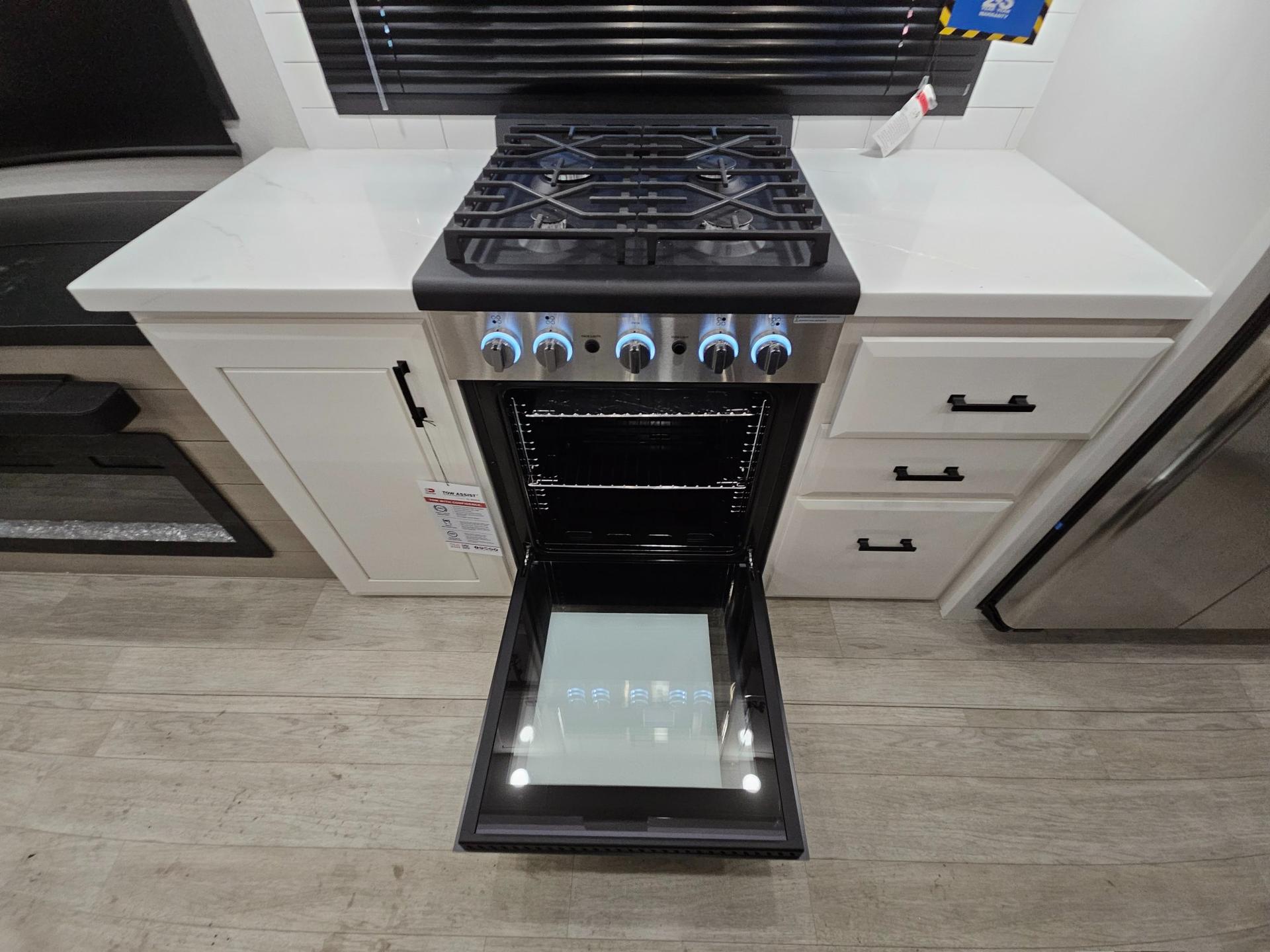 2026 Jayco 2026 Jayco Pinnacle - thumbnail 27