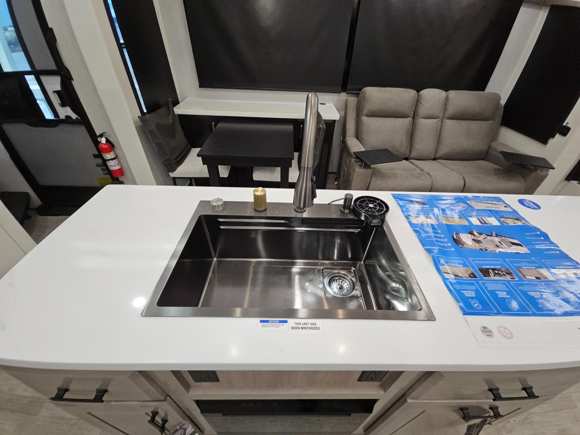 2026 Jayco 2026 Jayco Pinnacle - thumbnail 29