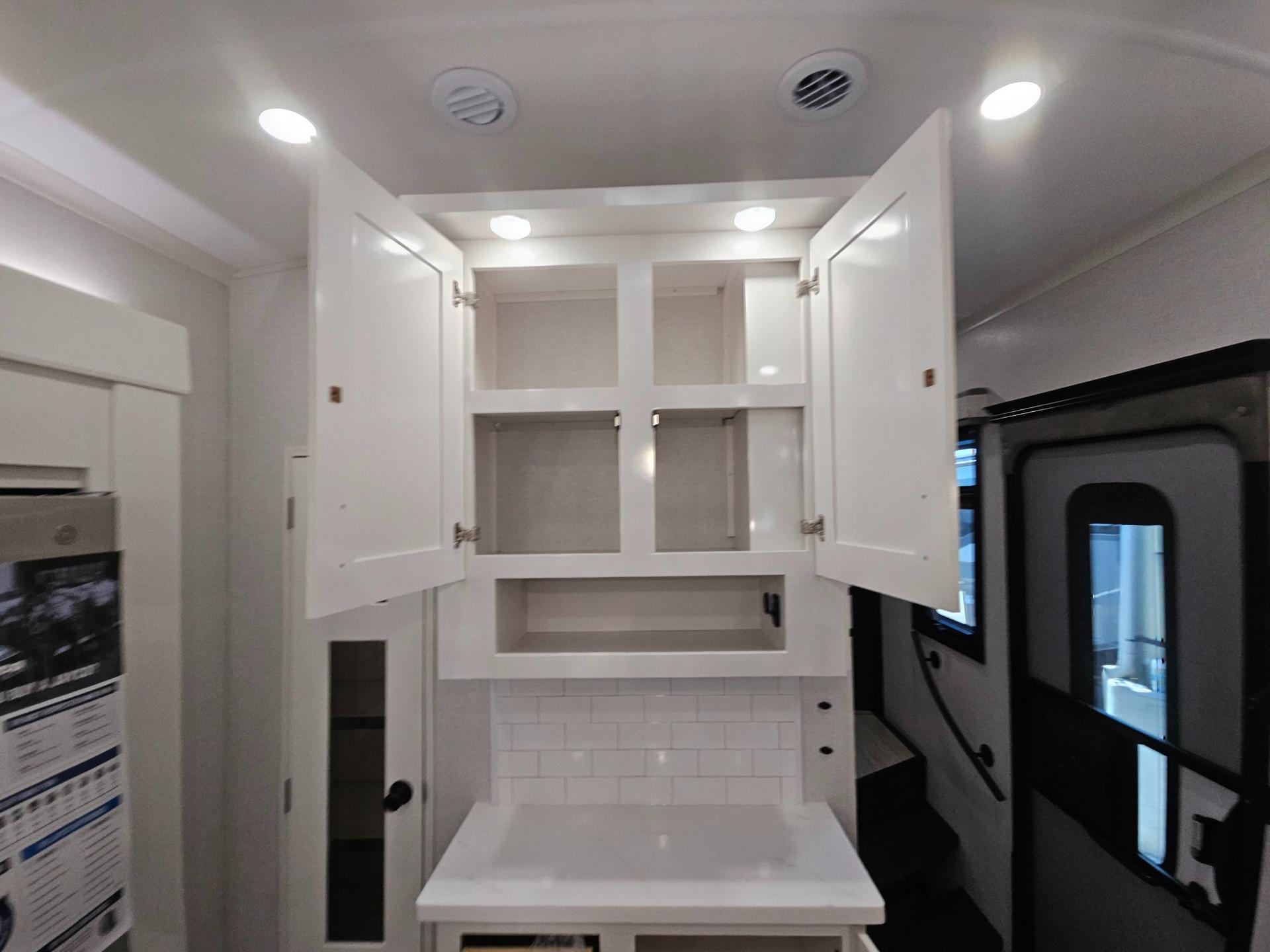 2026 Jayco 2026 Jayco Pinnacle - thumbnail 34