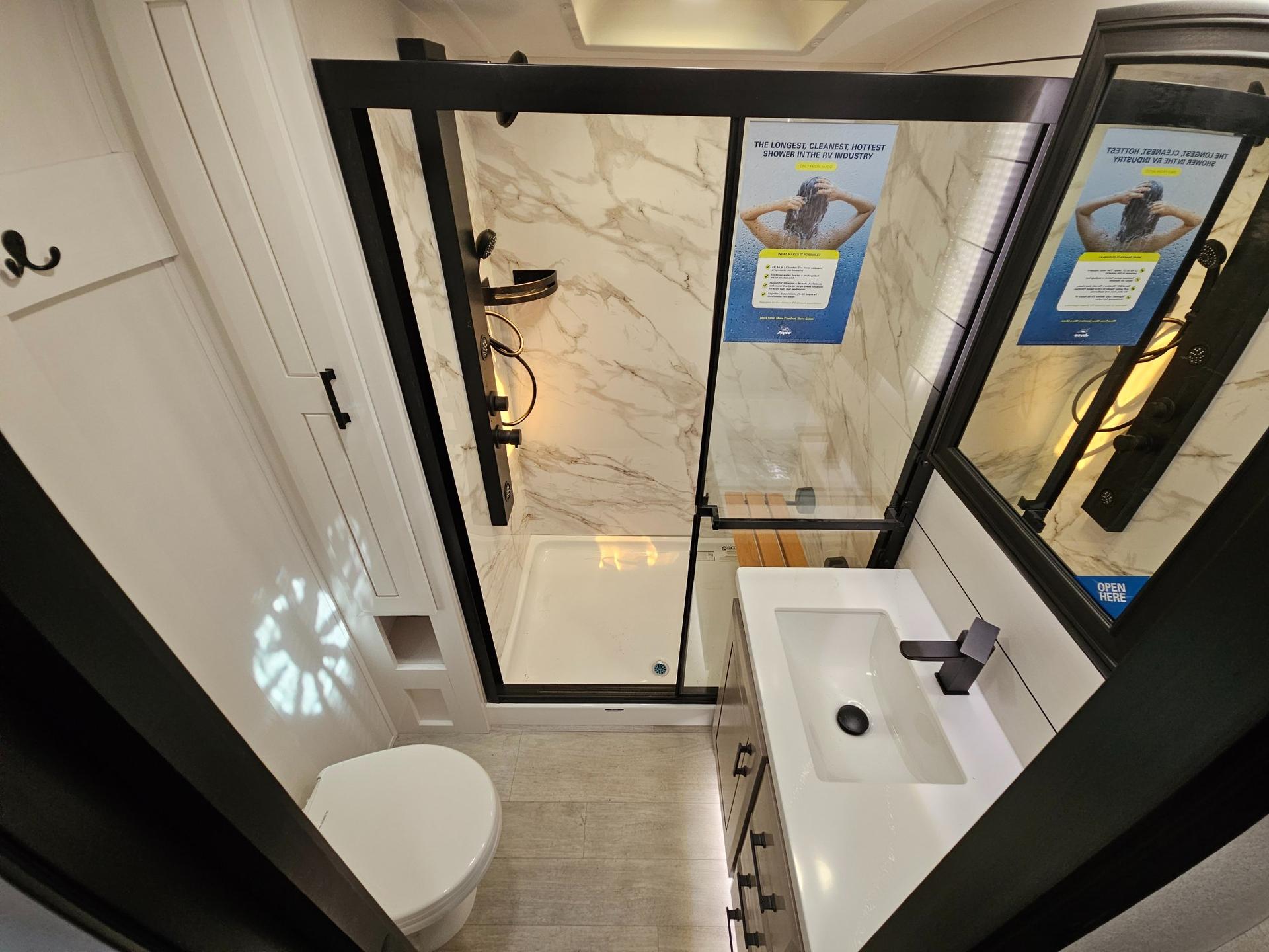 2026 Jayco 2026 Jayco Pinnacle - thumbnail 37