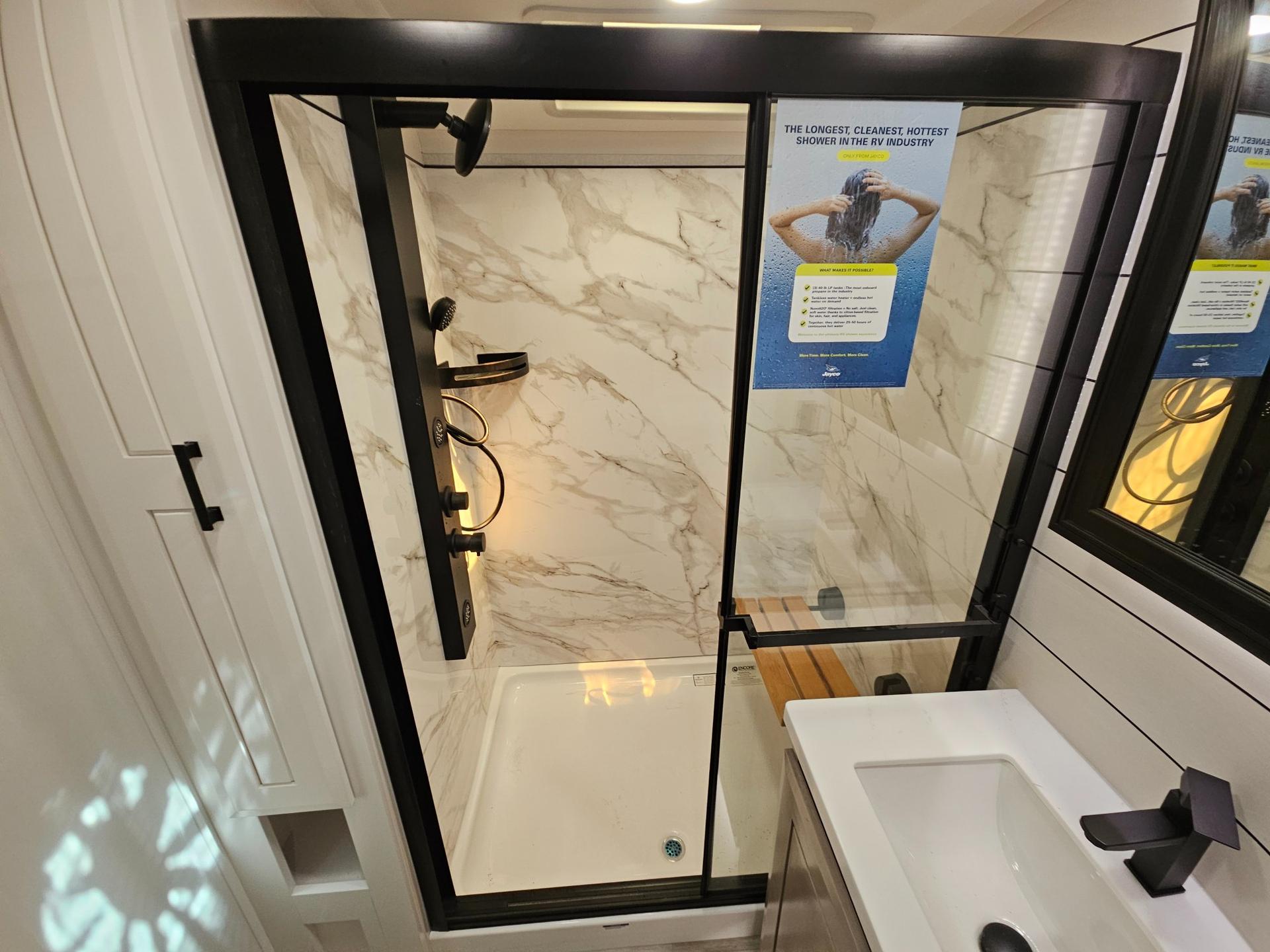 2026 Jayco 2026 Jayco Pinnacle - thumbnail 40