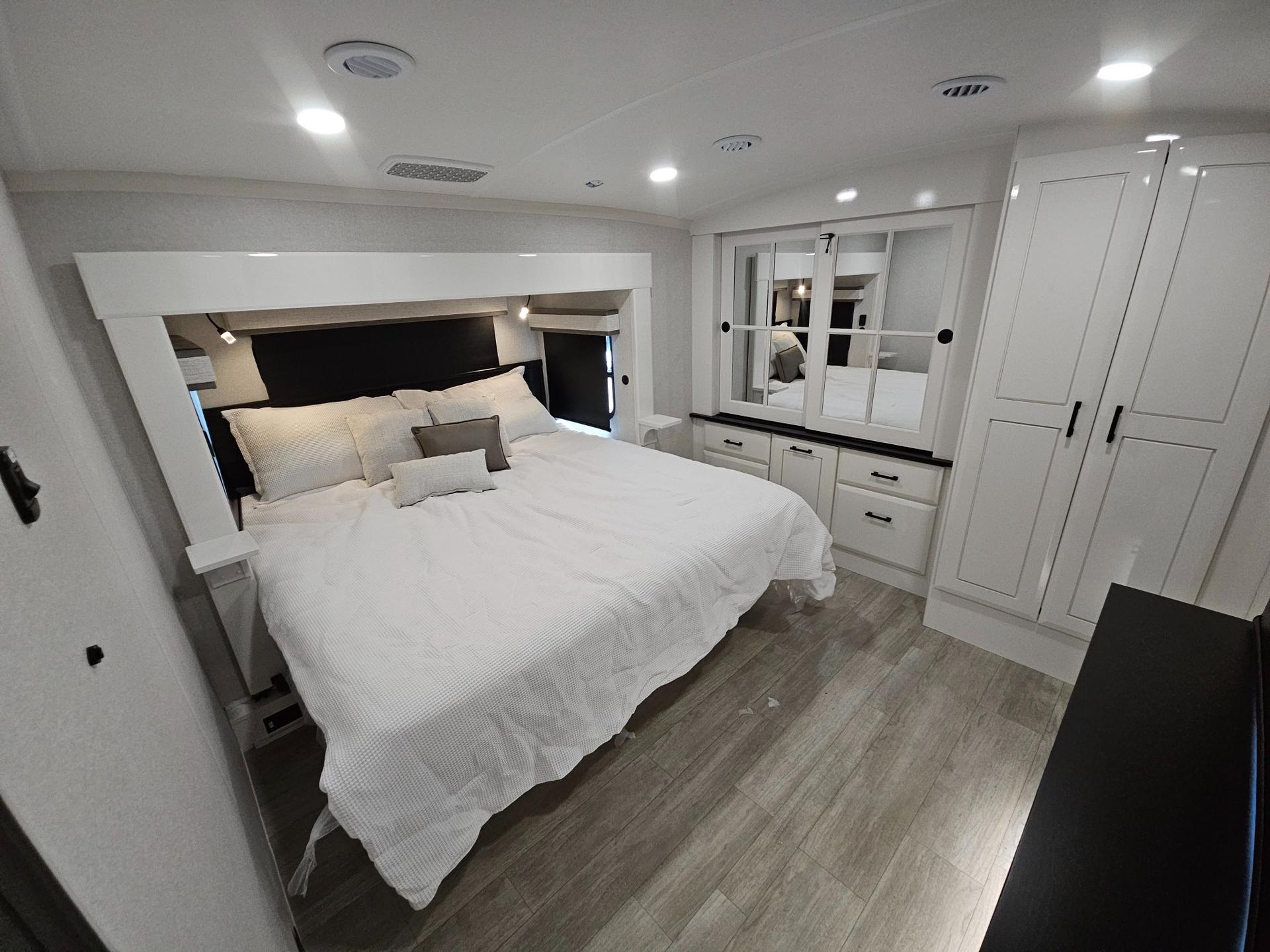 2026 Jayco 2026 Jayco Pinnacle - thumbnail 45