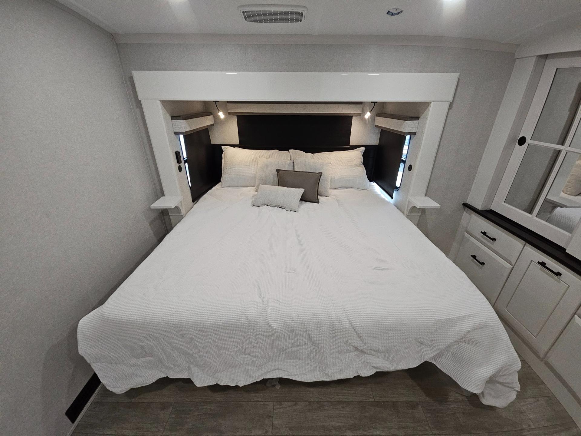 2026 Jayco 2026 Jayco Pinnacle - thumbnail 46