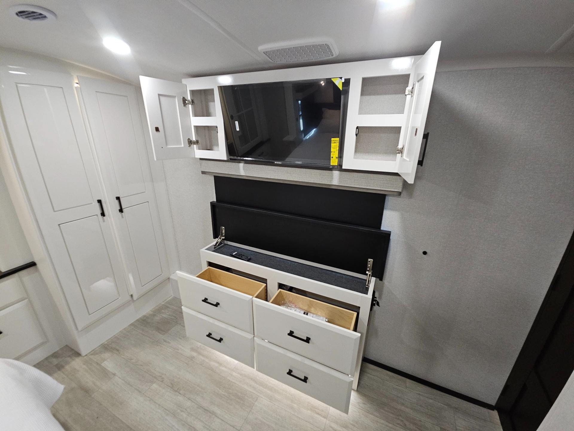 2026 Jayco 2026 Jayco Pinnacle - thumbnail 53