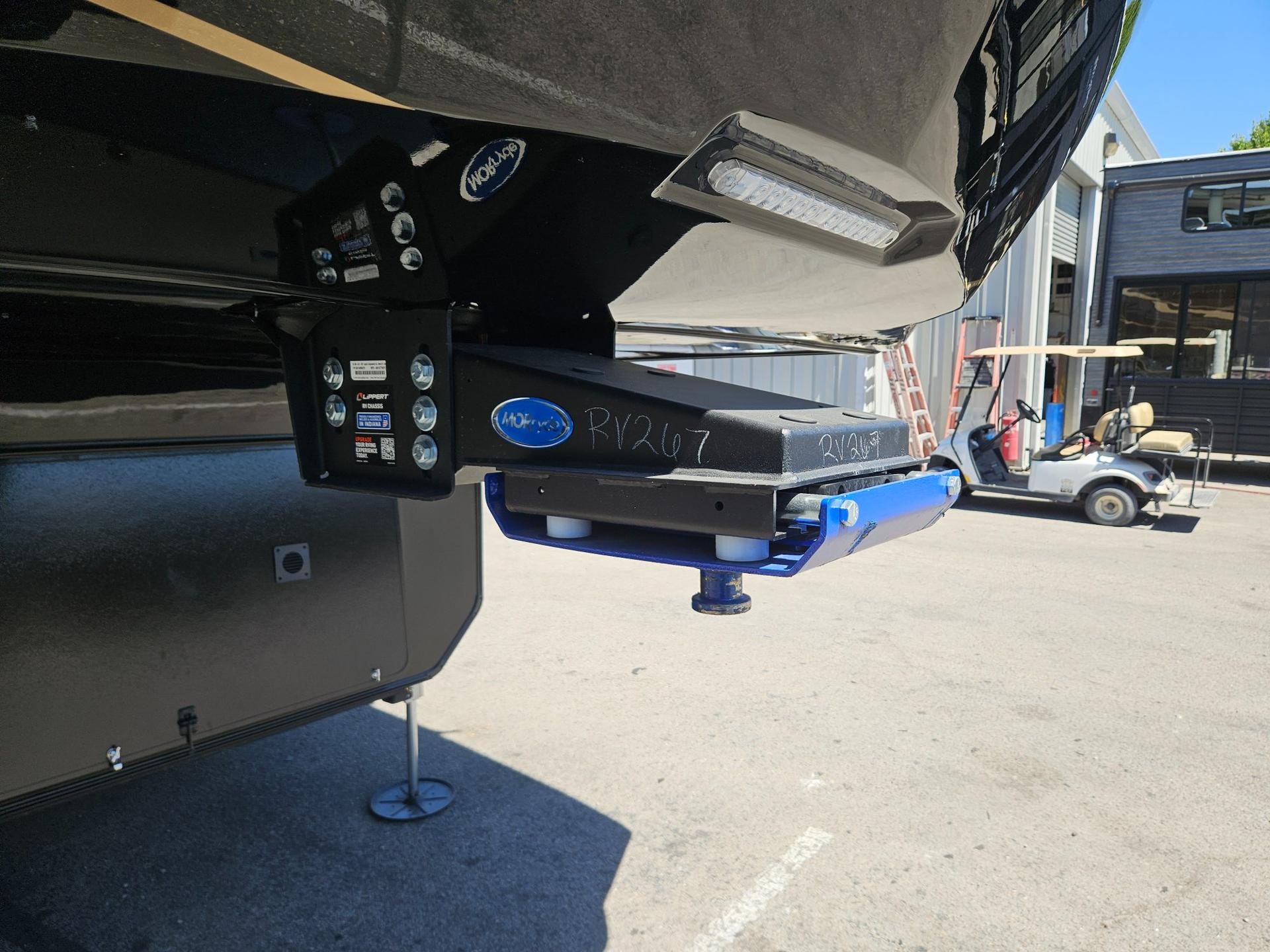 2026 Jayco 2026 Jayco Pinnacle - thumbnail 54