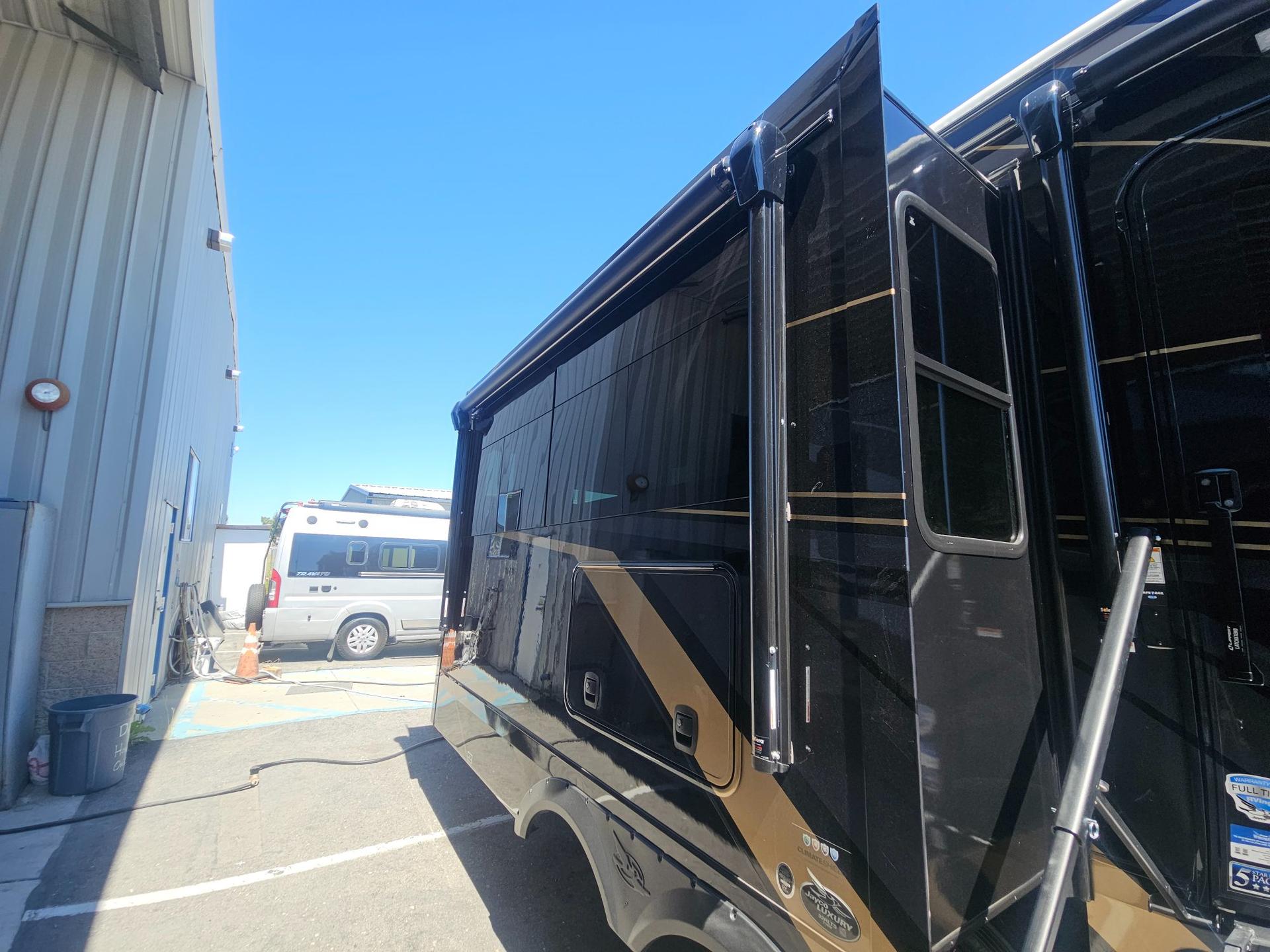 2026 Jayco 2026 Jayco Pinnacle - thumbnail 60