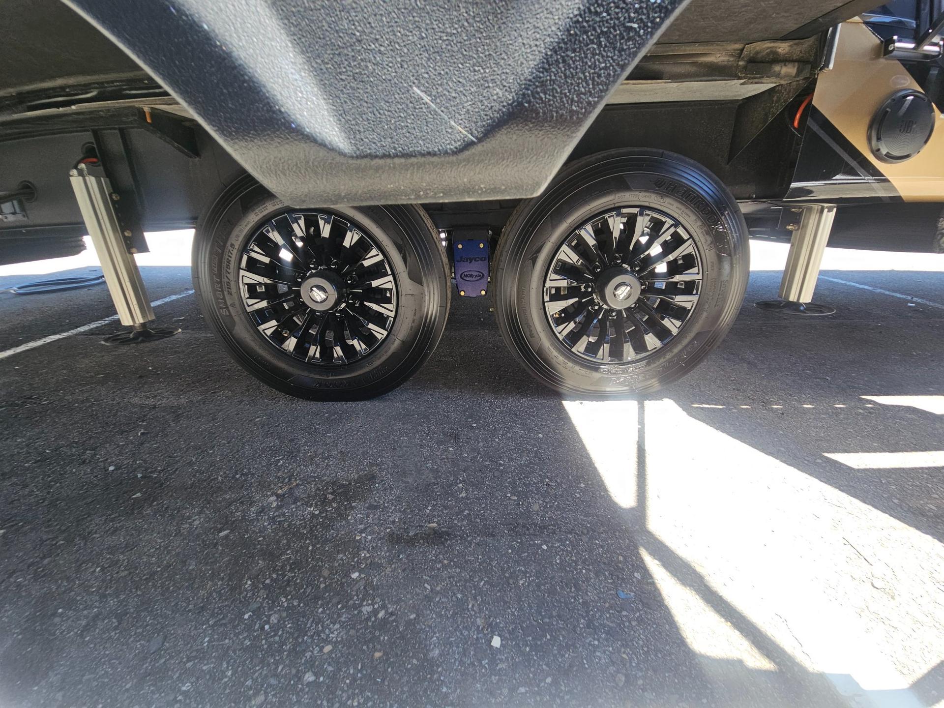 2026 Jayco 2026 Jayco Pinnacle - thumbnail 61