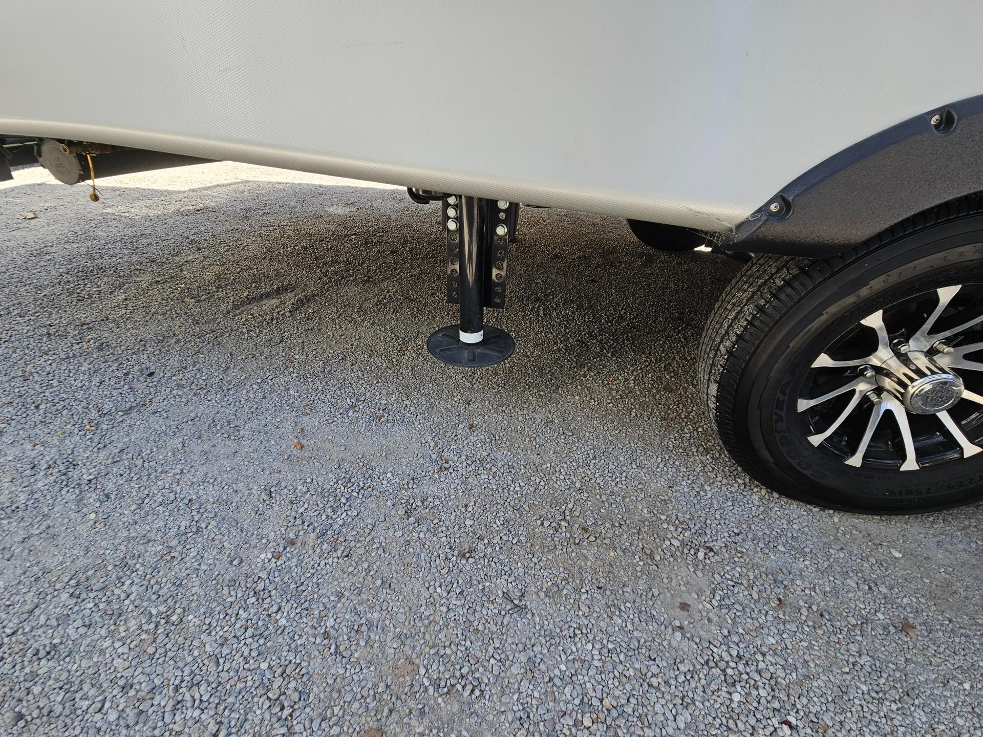 2023 Keystone RV 2023 Keystone RV Cougar Half-Ton - thumbnail 43