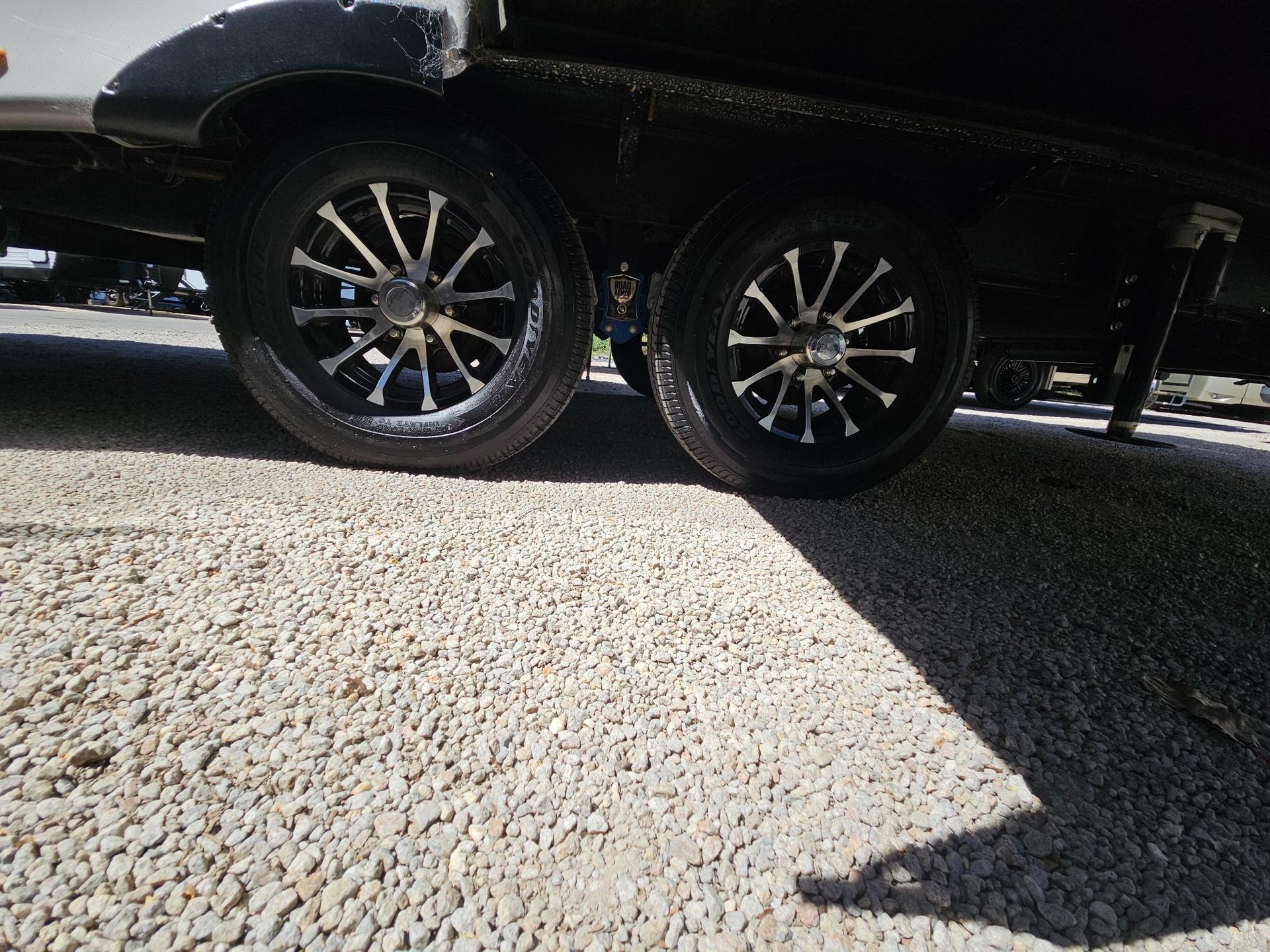 2023 Keystone RV 2023 Keystone RV Cougar Half-Ton - thumbnail 46