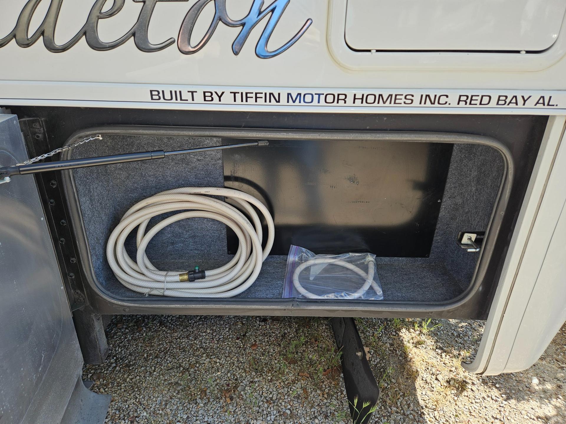 2015 Tiffin Motor Home 2015 Tiffin Motor Home Phaeton - thumbnail 72