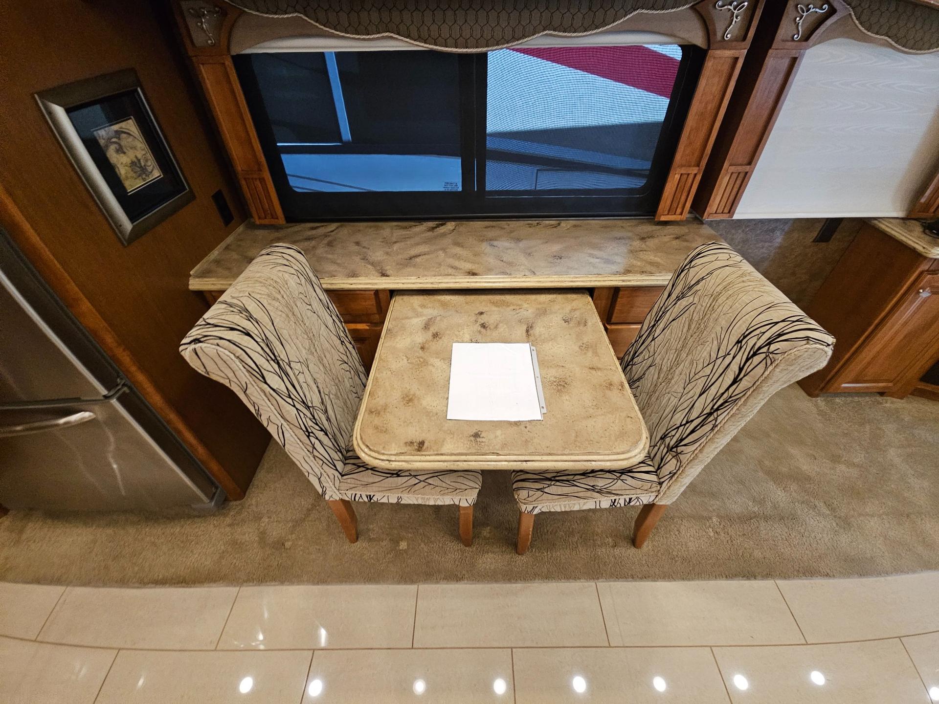 2015 Tiffin Motor Home 2015 Tiffin Motor Home Phaeton - thumbnail 15