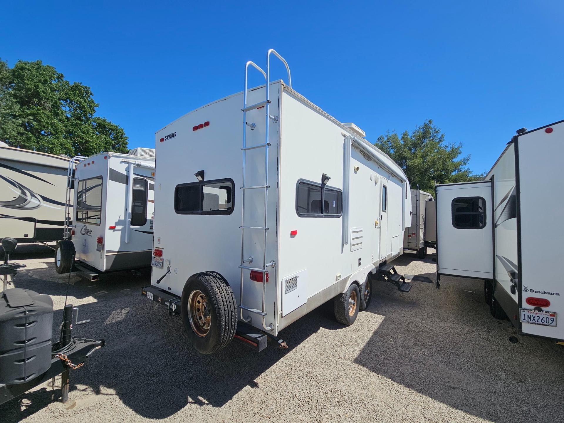 2009 Skyline RV 2009 Skyline RV Layton  - thumbnail 2