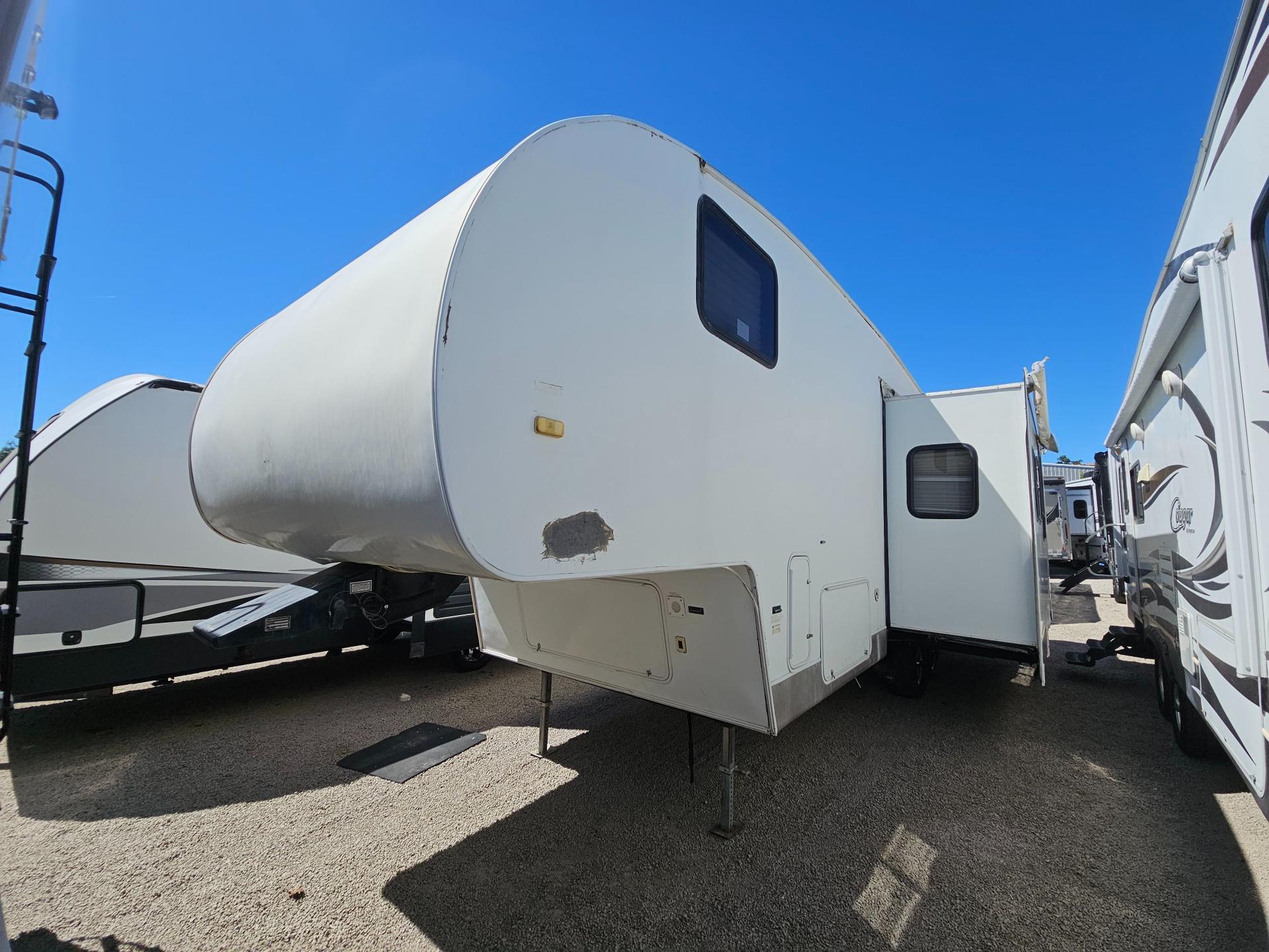 2009 Skyline RV 2009 Skyline RV Layton  - thumbnail 3