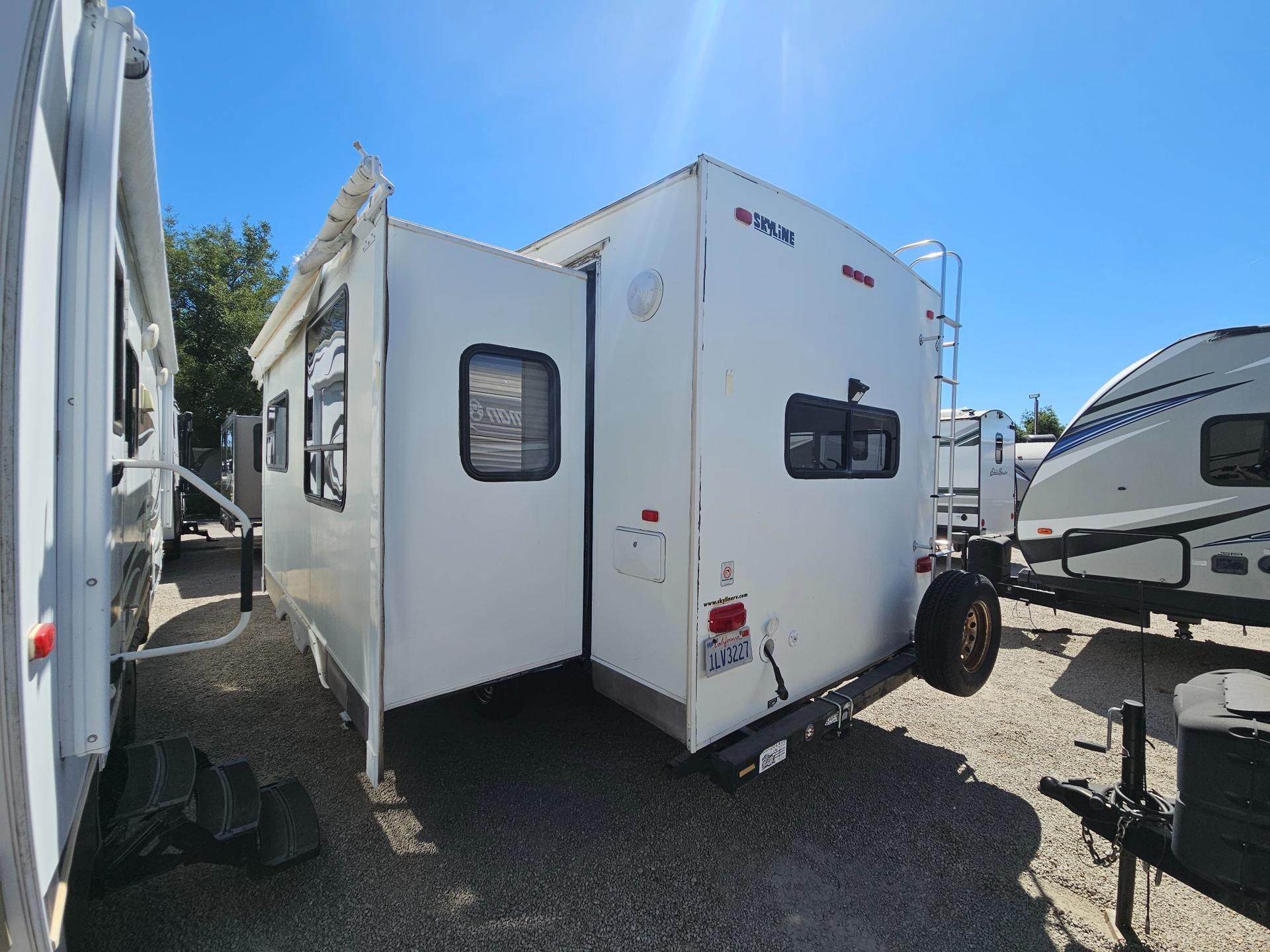 2009 Skyline RV 2009 Skyline RV Layton  - thumbnail 4