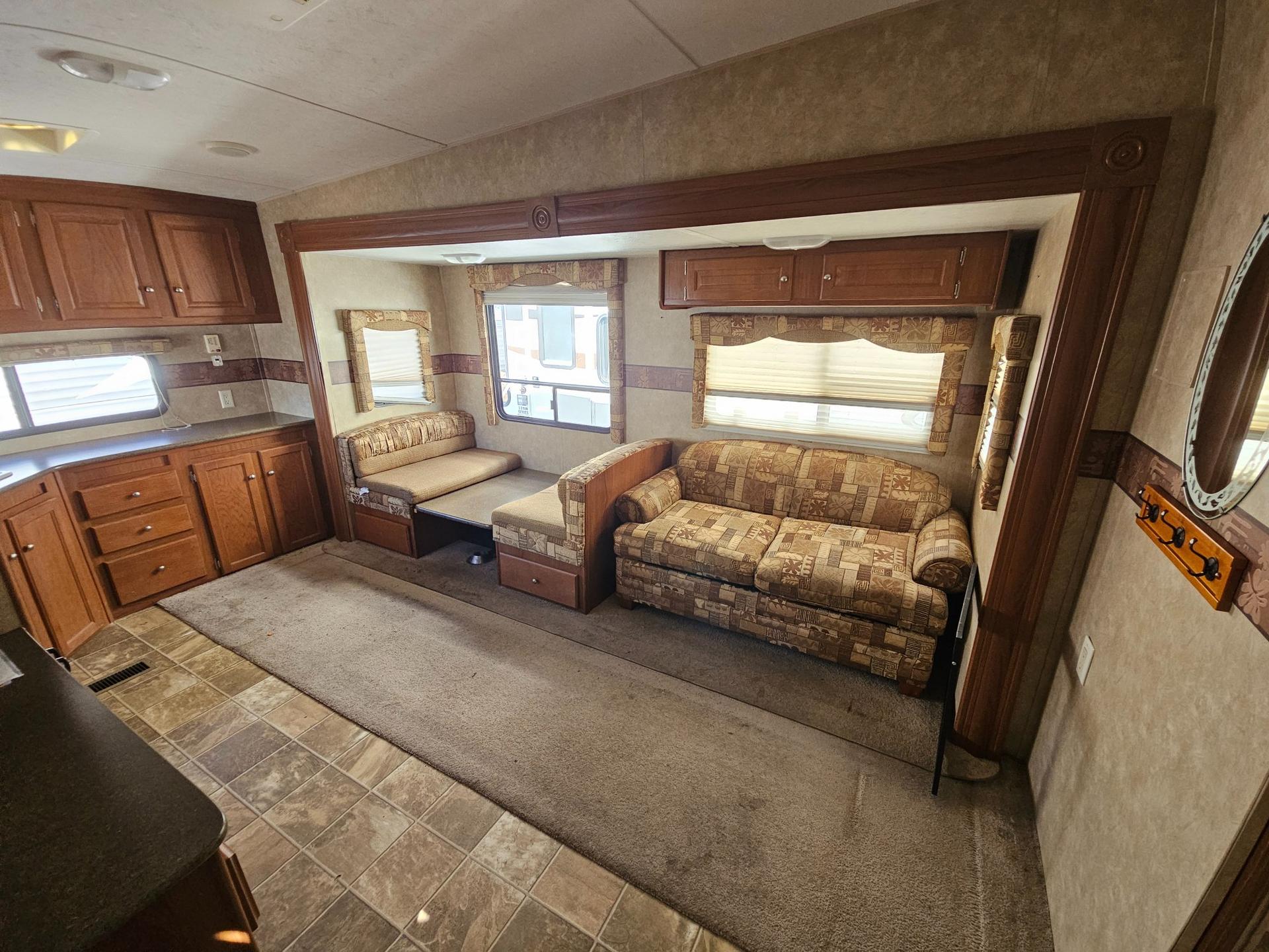 2009 Skyline RV 2009 Skyline RV Layton  - thumbnail 5