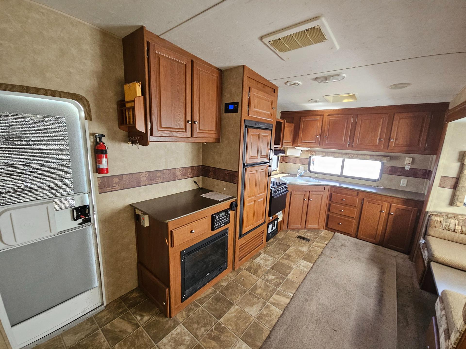 2009 Skyline RV 2009 Skyline RV Layton  - thumbnail 6