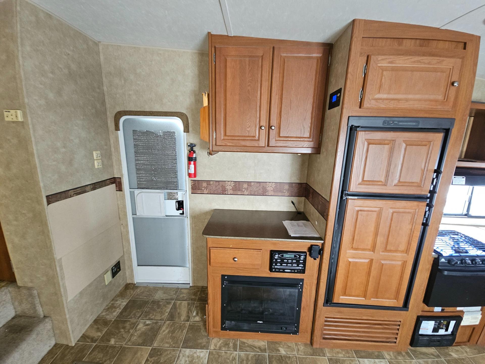 2009 Skyline RV 2009 Skyline RV Layton  - thumbnail 7