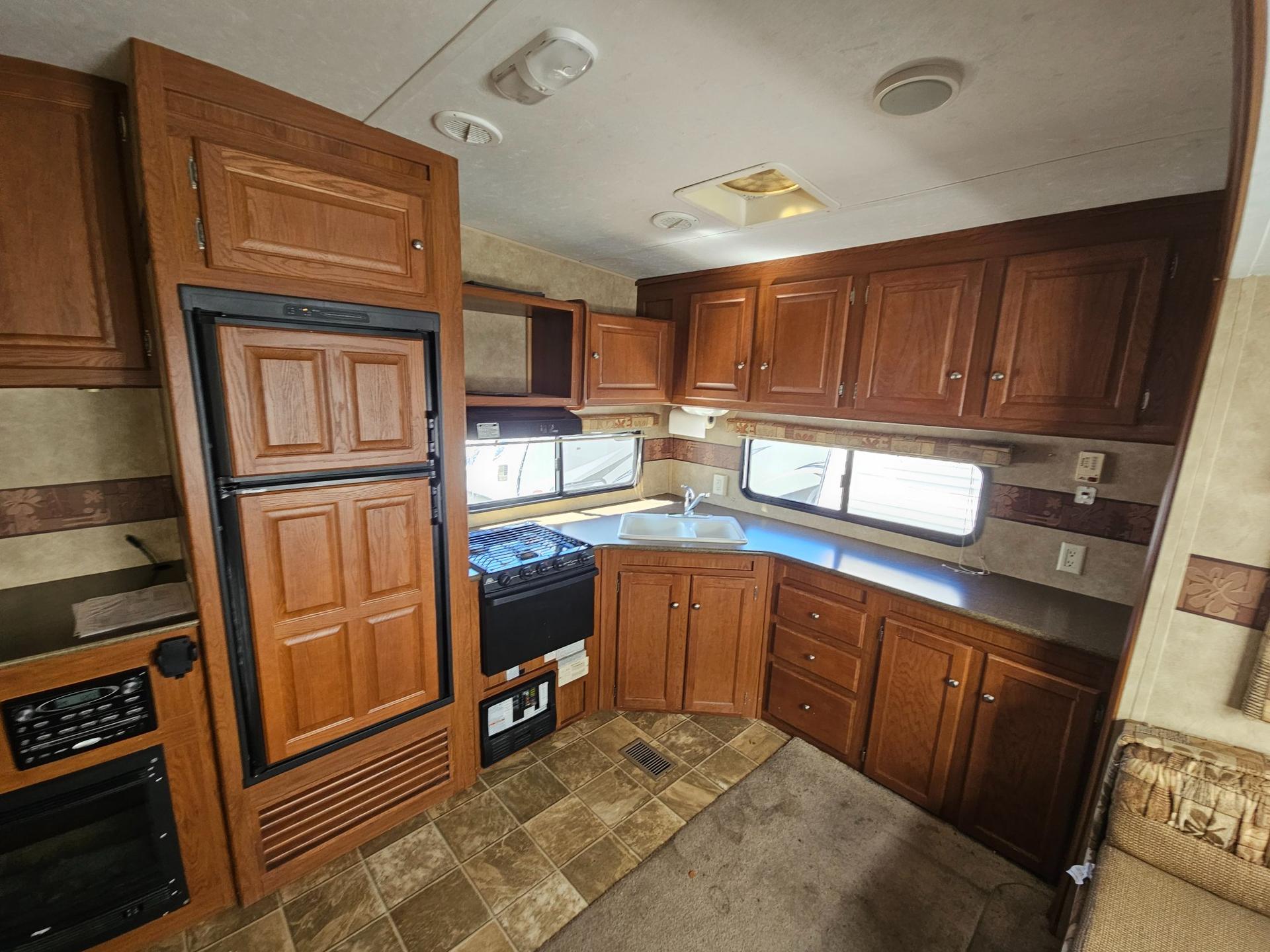 2009 Skyline RV 2009 Skyline RV Layton  - thumbnail 8