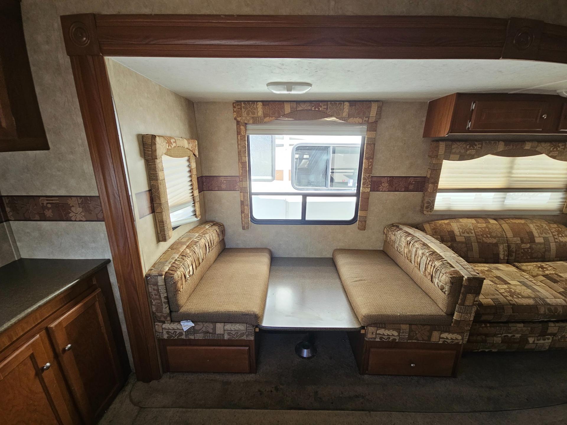 2009 Skyline RV 2009 Skyline RV Layton  - thumbnail 9