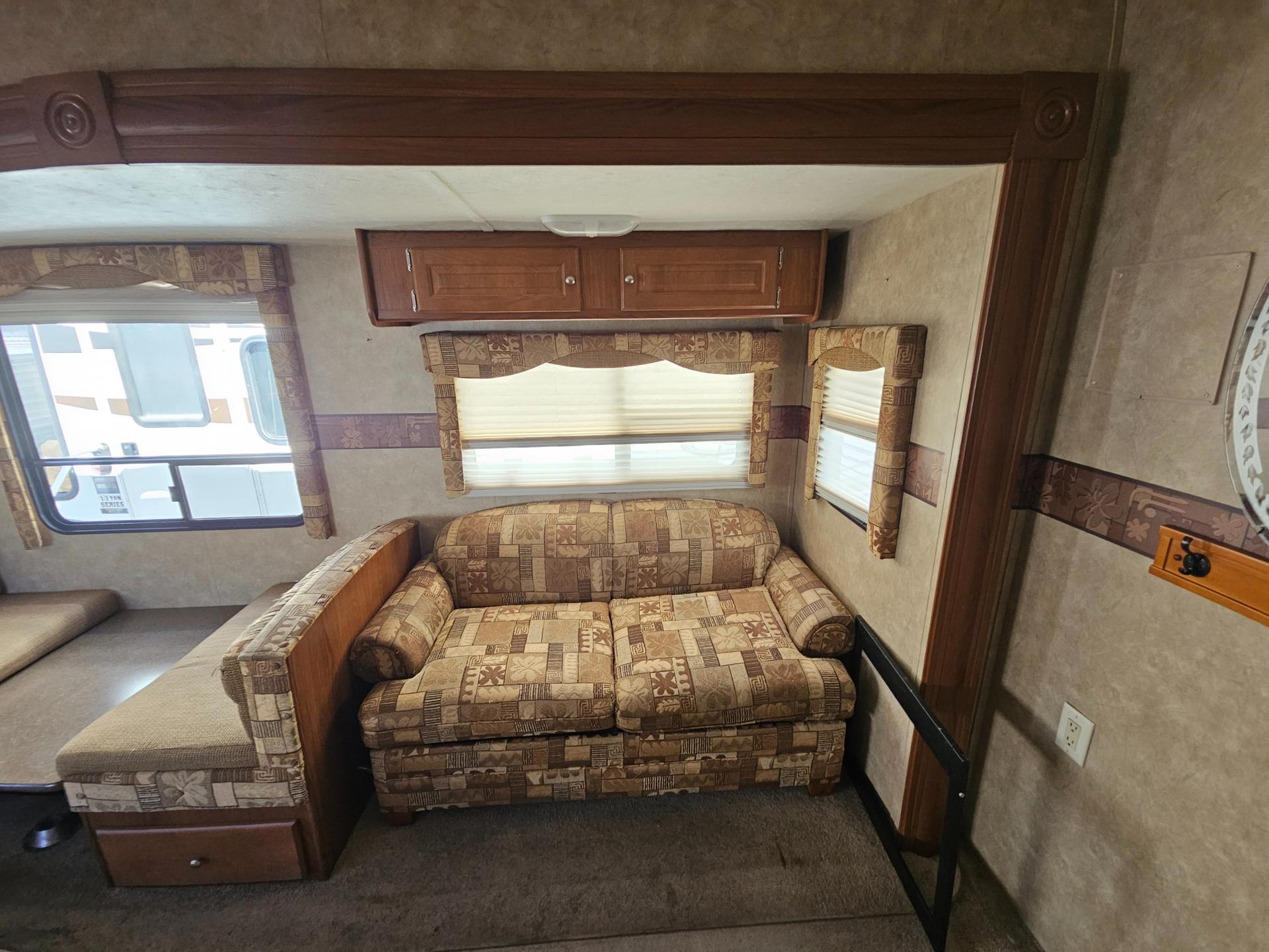 2009 Skyline RV 2009 Skyline RV Layton  - thumbnail 10