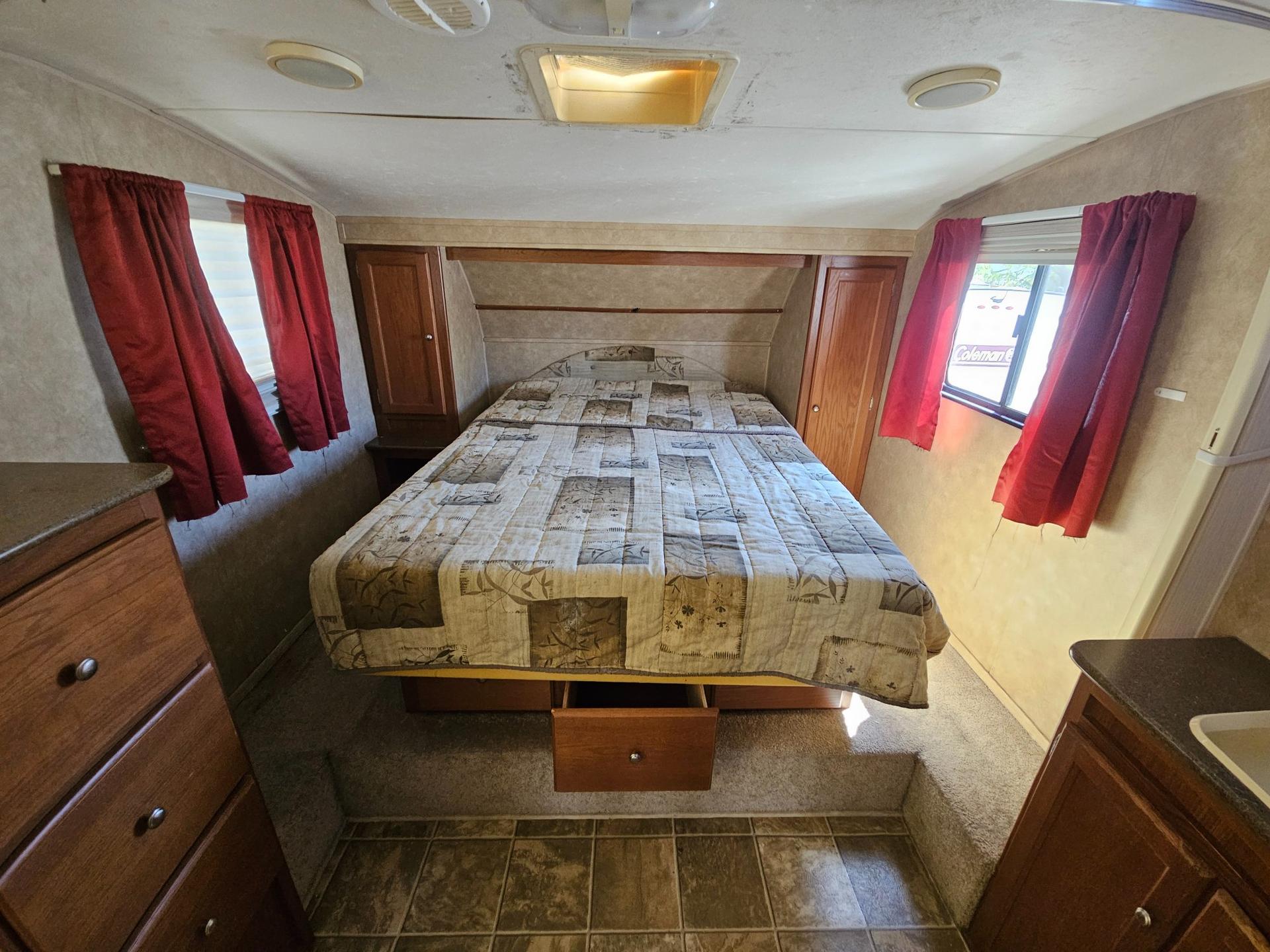 2009 Skyline RV 2009 Skyline RV Layton  - thumbnail 11