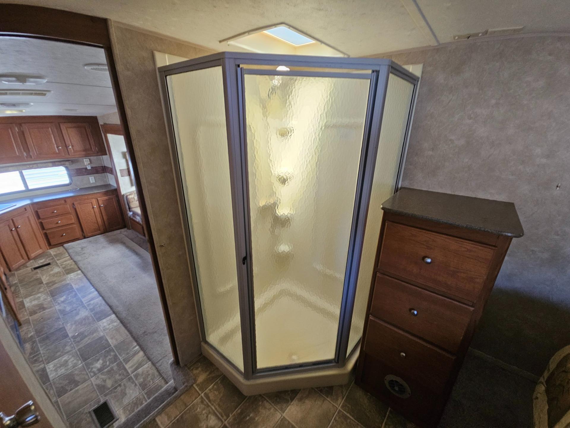 2009 Skyline RV 2009 Skyline RV Layton  - thumbnail 13