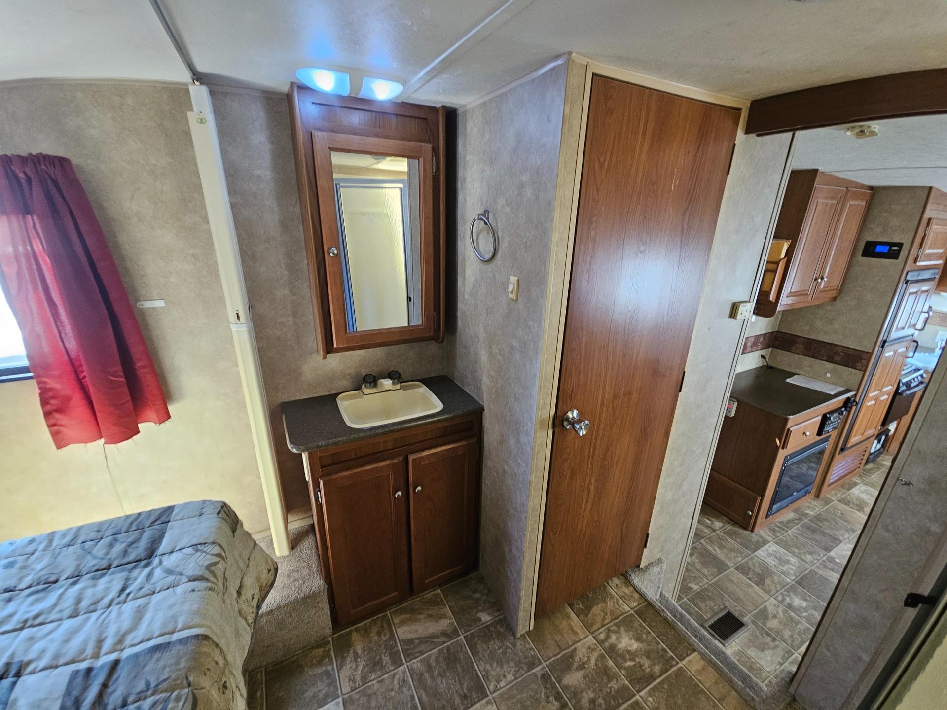 2009 Skyline RV 2009 Skyline RV Layton  - thumbnail 14