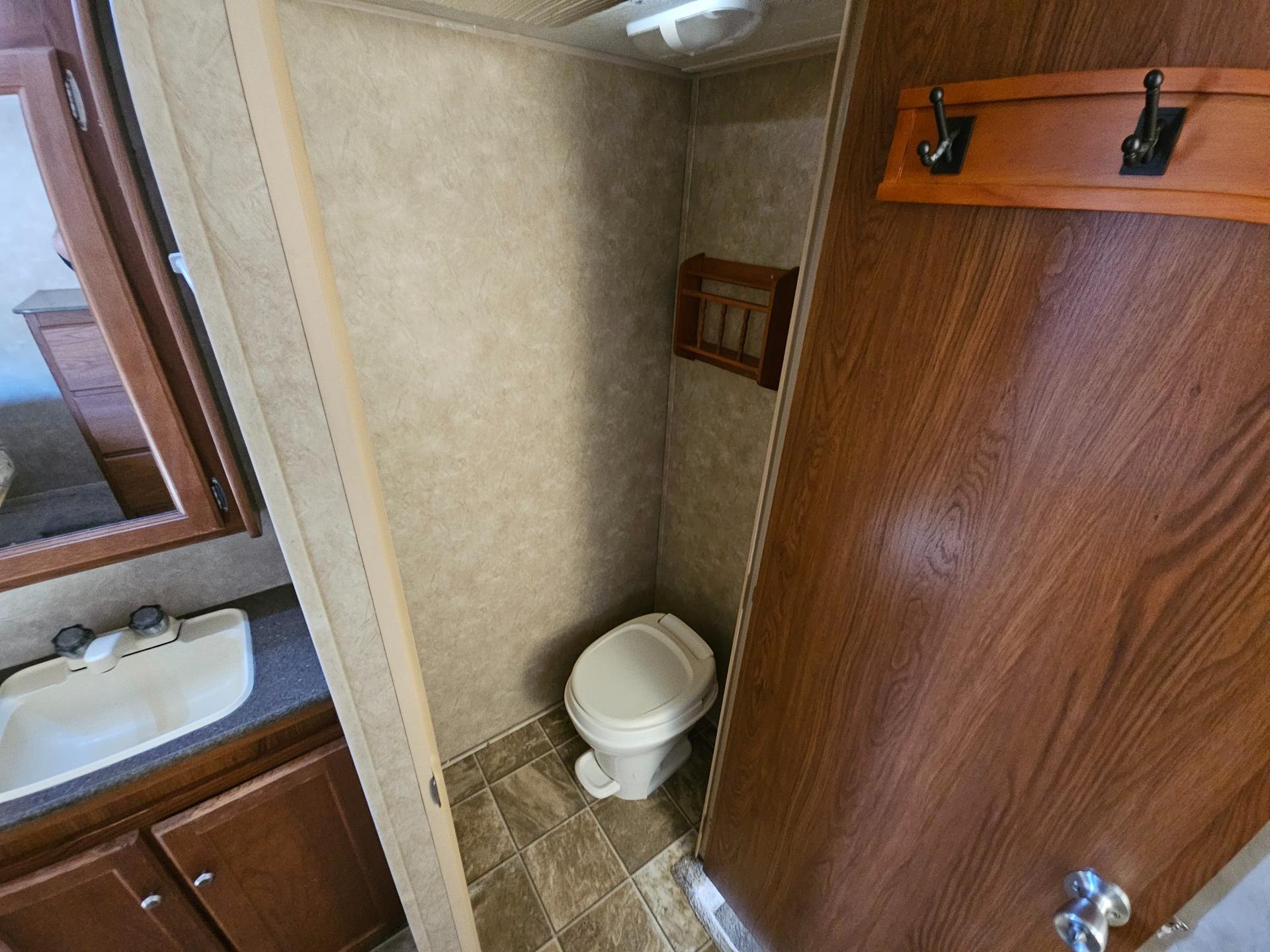 2009 Skyline RV 2009 Skyline RV Layton  - thumbnail 15