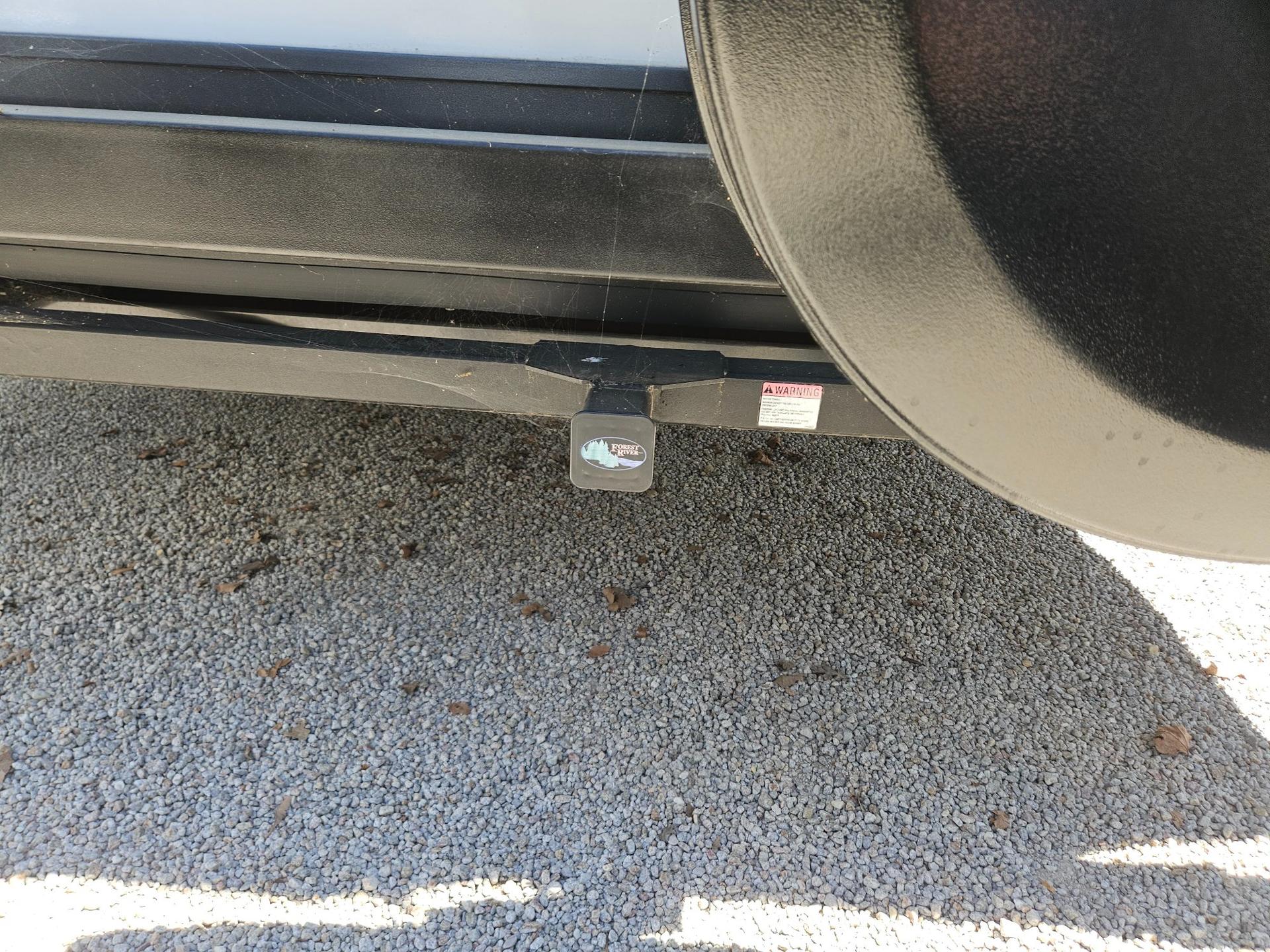 2024 Forest River RV 2024 Forest River RV Rockwood Ultra Lite - thumbnail 13