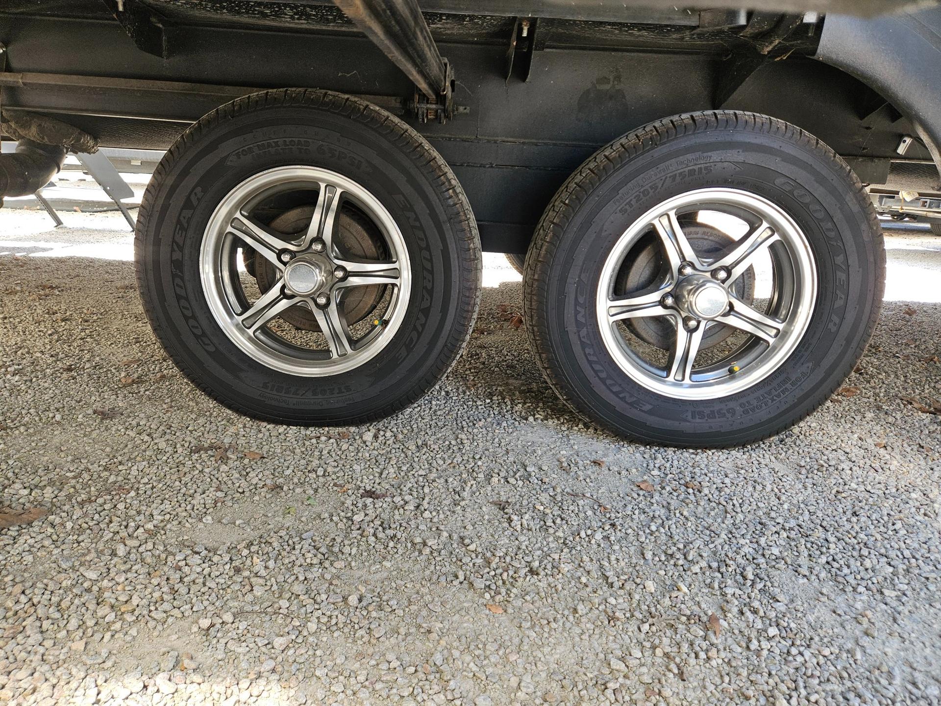 2024 Forest River RV 2024 Forest River RV Rockwood Ultra Lite - thumbnail 14