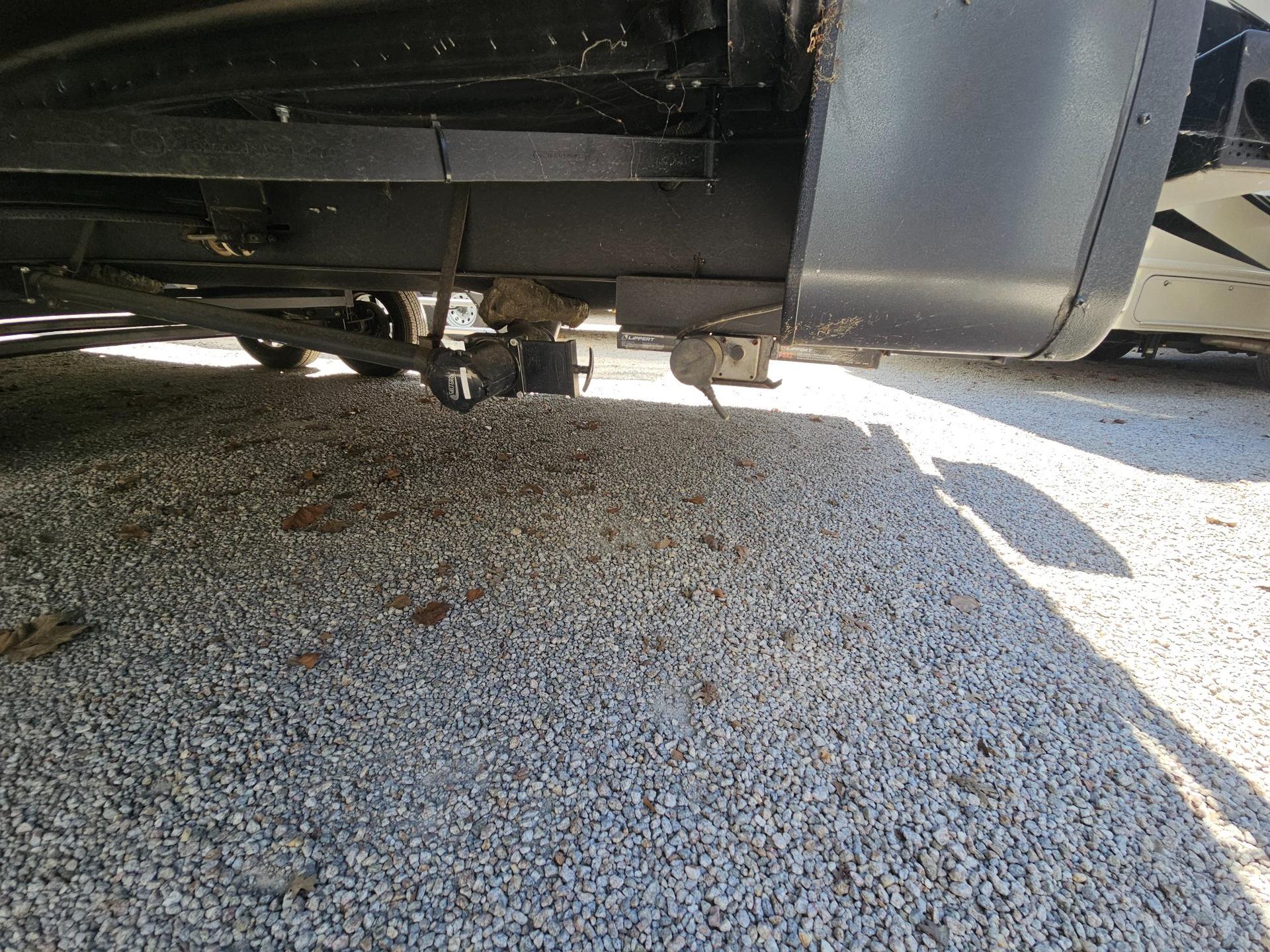 2024 Forest River RV 2024 Forest River RV Rockwood Ultra Lite - thumbnail 16