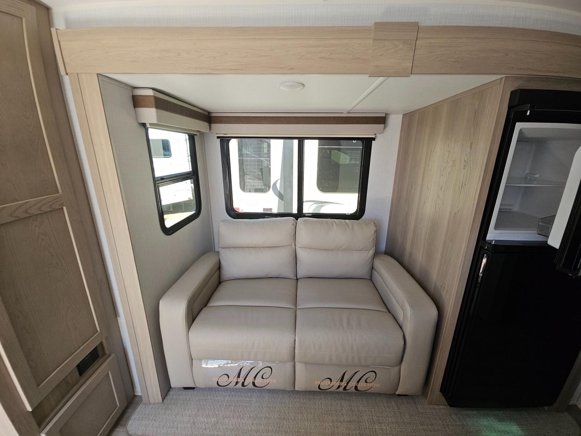 2024 Forest River RV 2024 Forest River RV Rockwood Ultra Lite - thumbnail 21