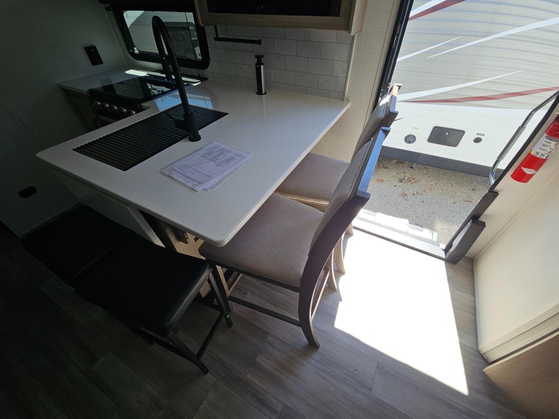 2024 Forest River RV 2024 Forest River RV Rockwood Ultra Lite - thumbnail 25