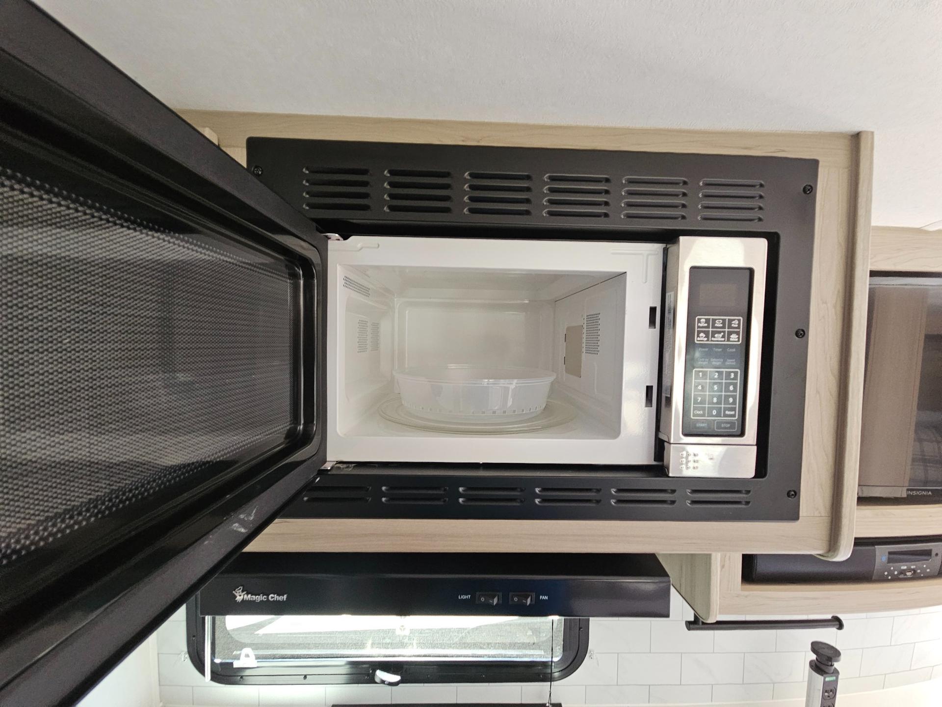 2024 Forest River RV 2024 Forest River RV Rockwood Ultra Lite - thumbnail 28