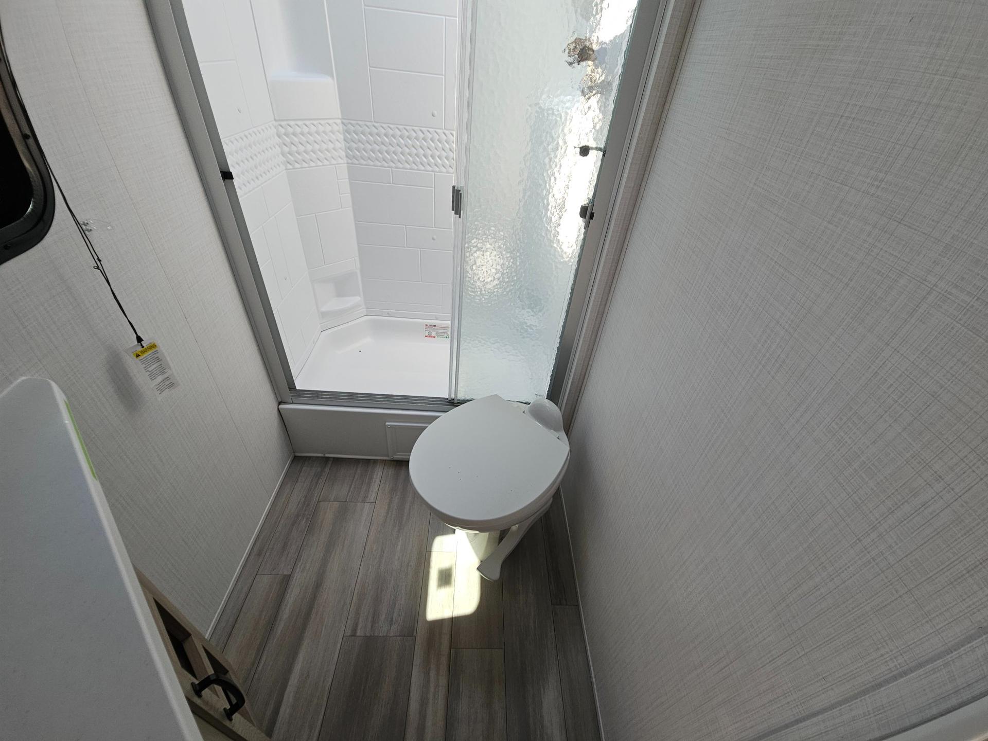 2024 Forest River RV 2024 Forest River RV Rockwood Ultra Lite - thumbnail 40