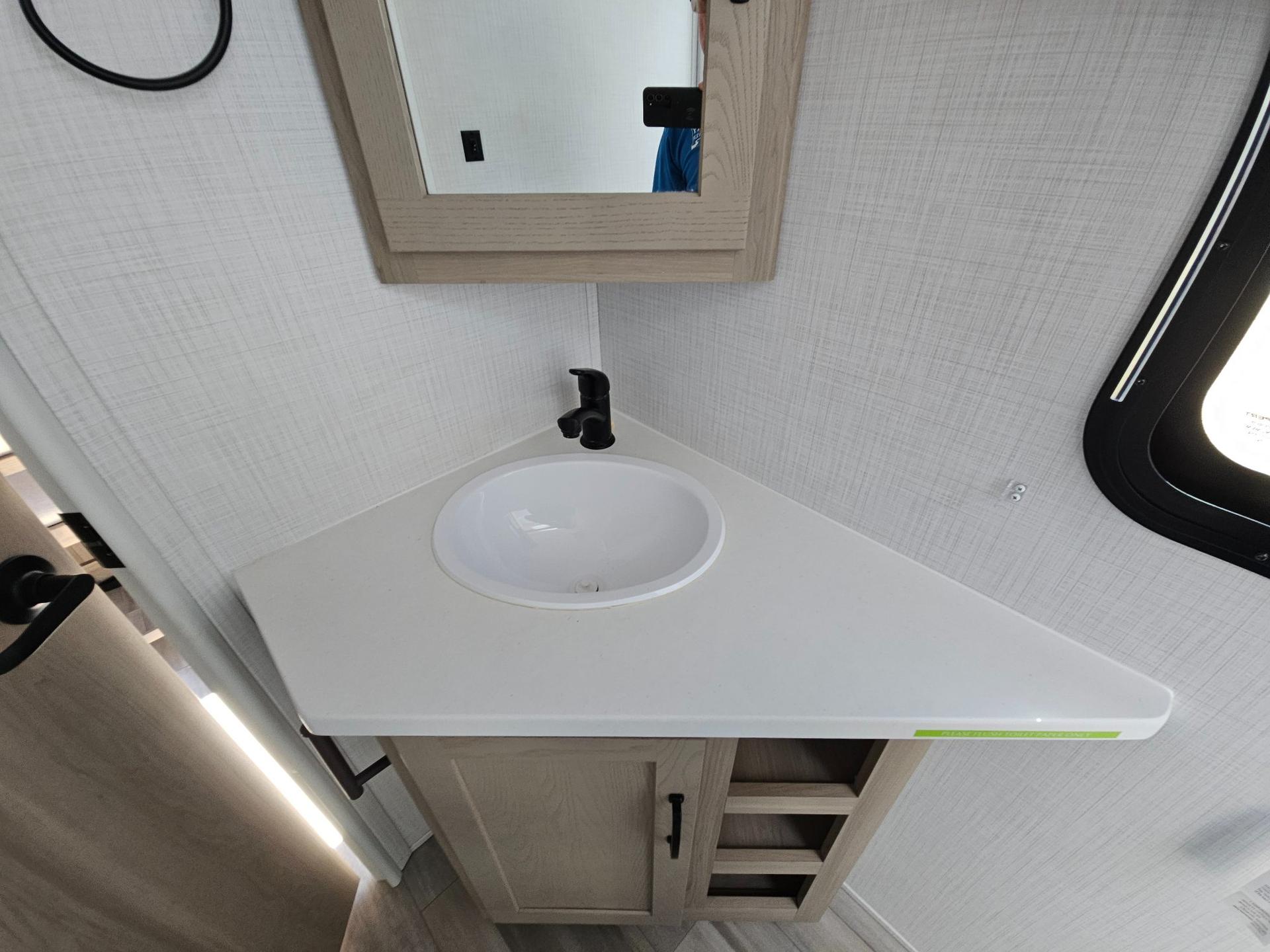 2024 Forest River RV 2024 Forest River RV Rockwood Ultra Lite - thumbnail 43