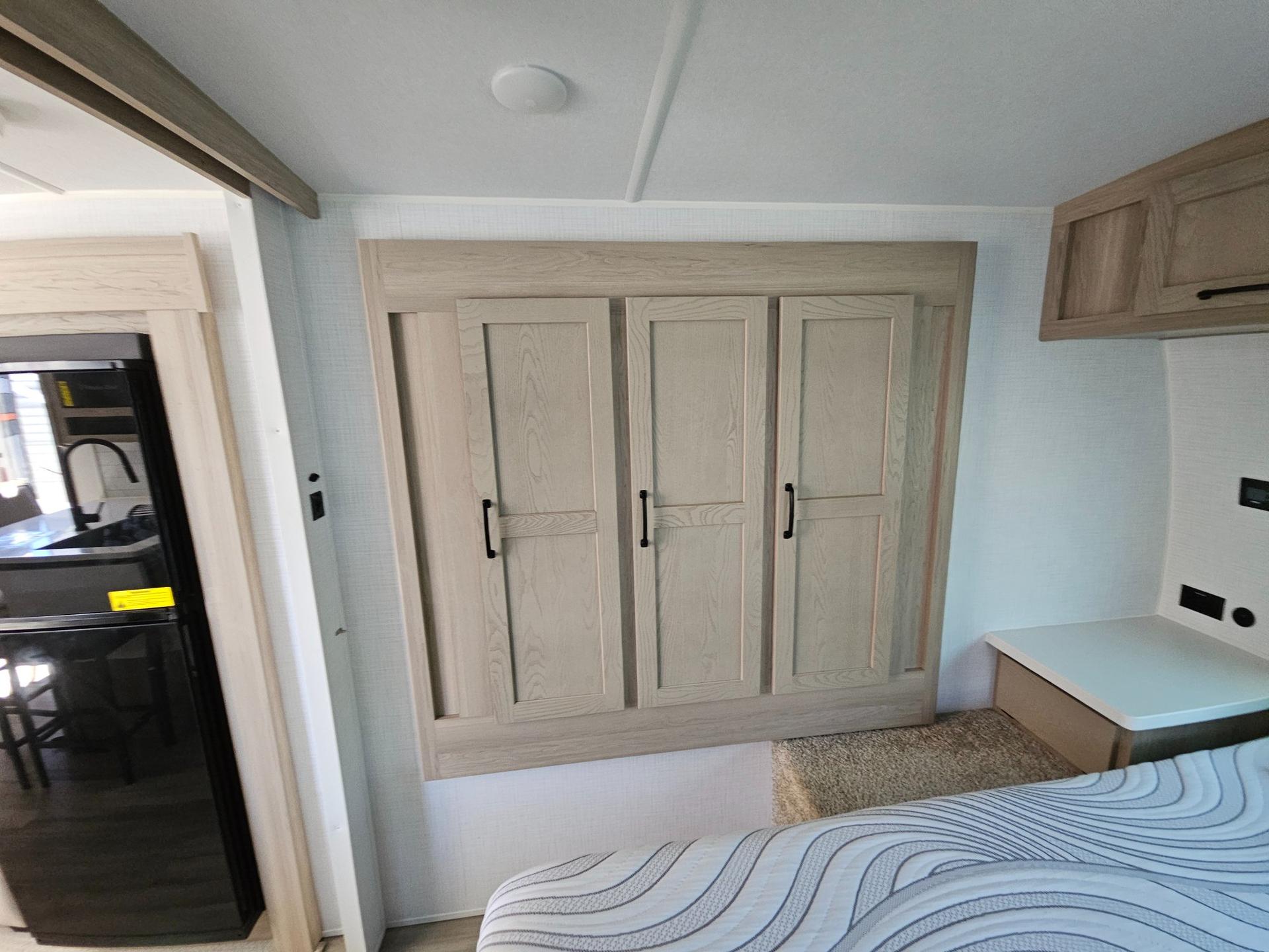 2024 Forest River RV 2024 Forest River RV Rockwood Ultra Lite - thumbnail 49