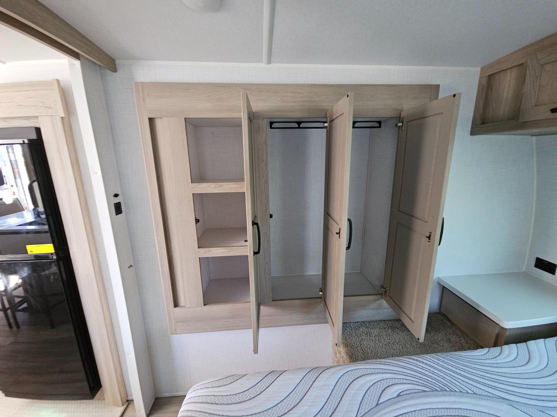 2024 Forest River RV 2024 Forest River RV Rockwood Ultra Lite - thumbnail 50