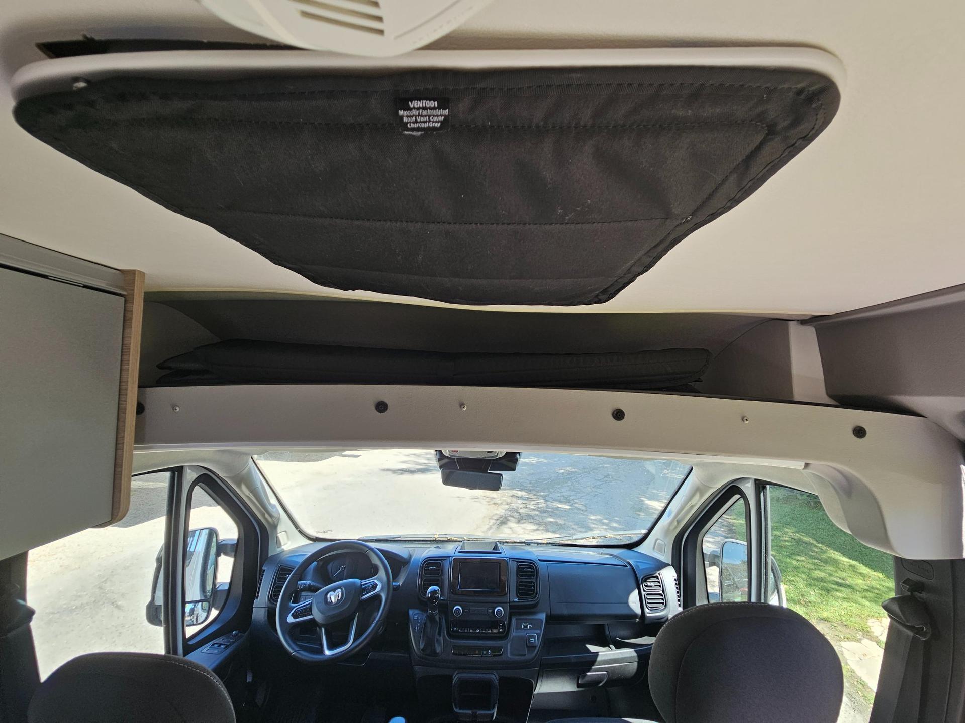 2024 Winnebago 2024 Winnebago Solis Pocket - thumbnail 15