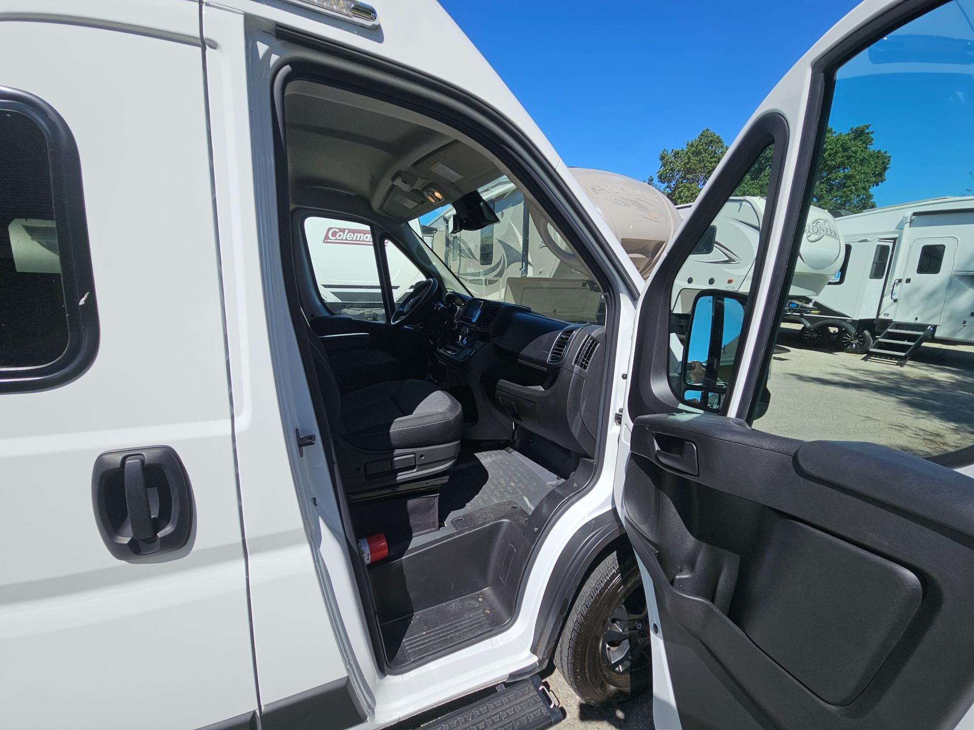 2024 Winnebago 2024 Winnebago Solis Pocket - thumbnail 20