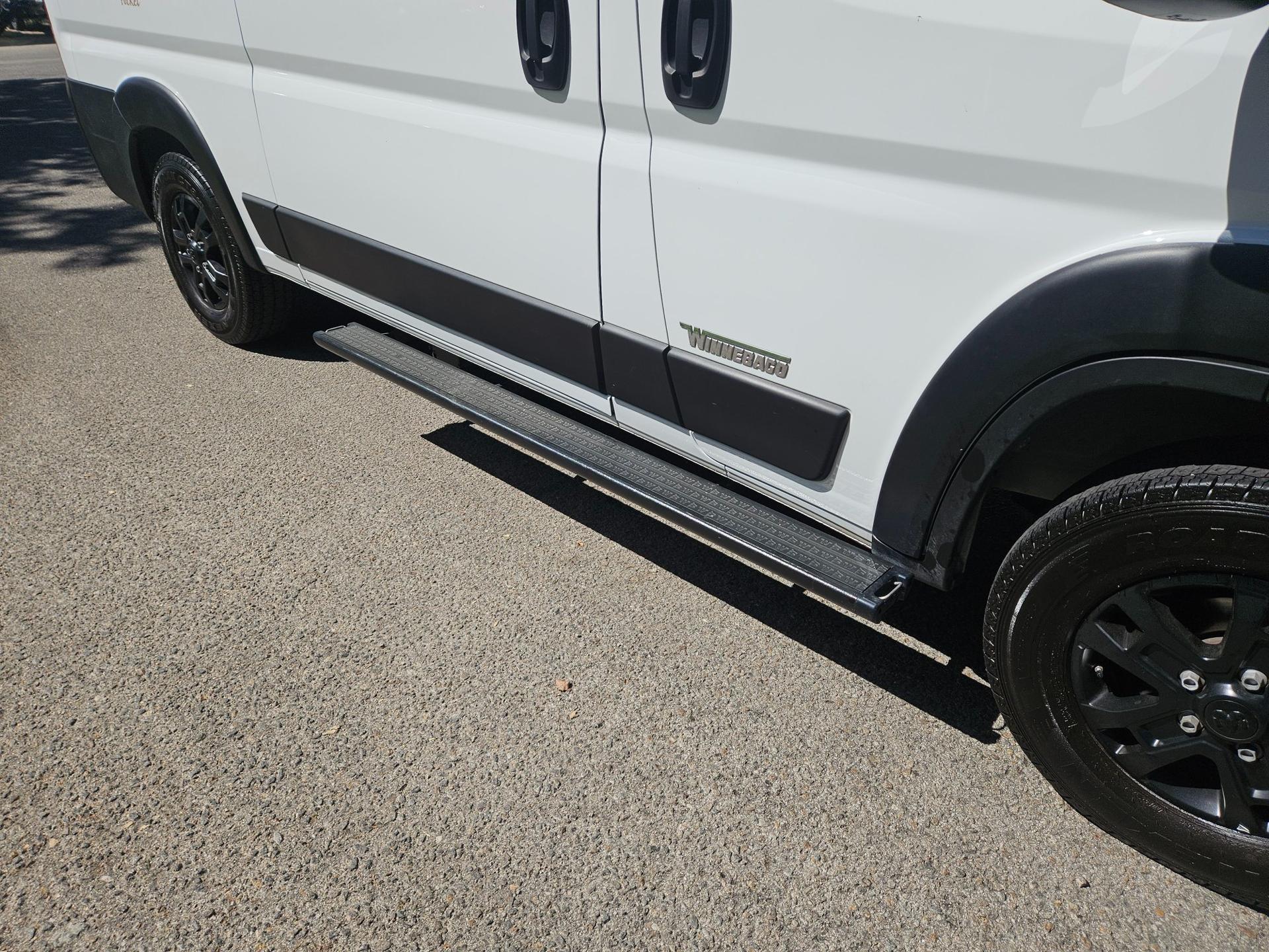 2024 Winnebago 2024 Winnebago Solis Pocket - thumbnail 29