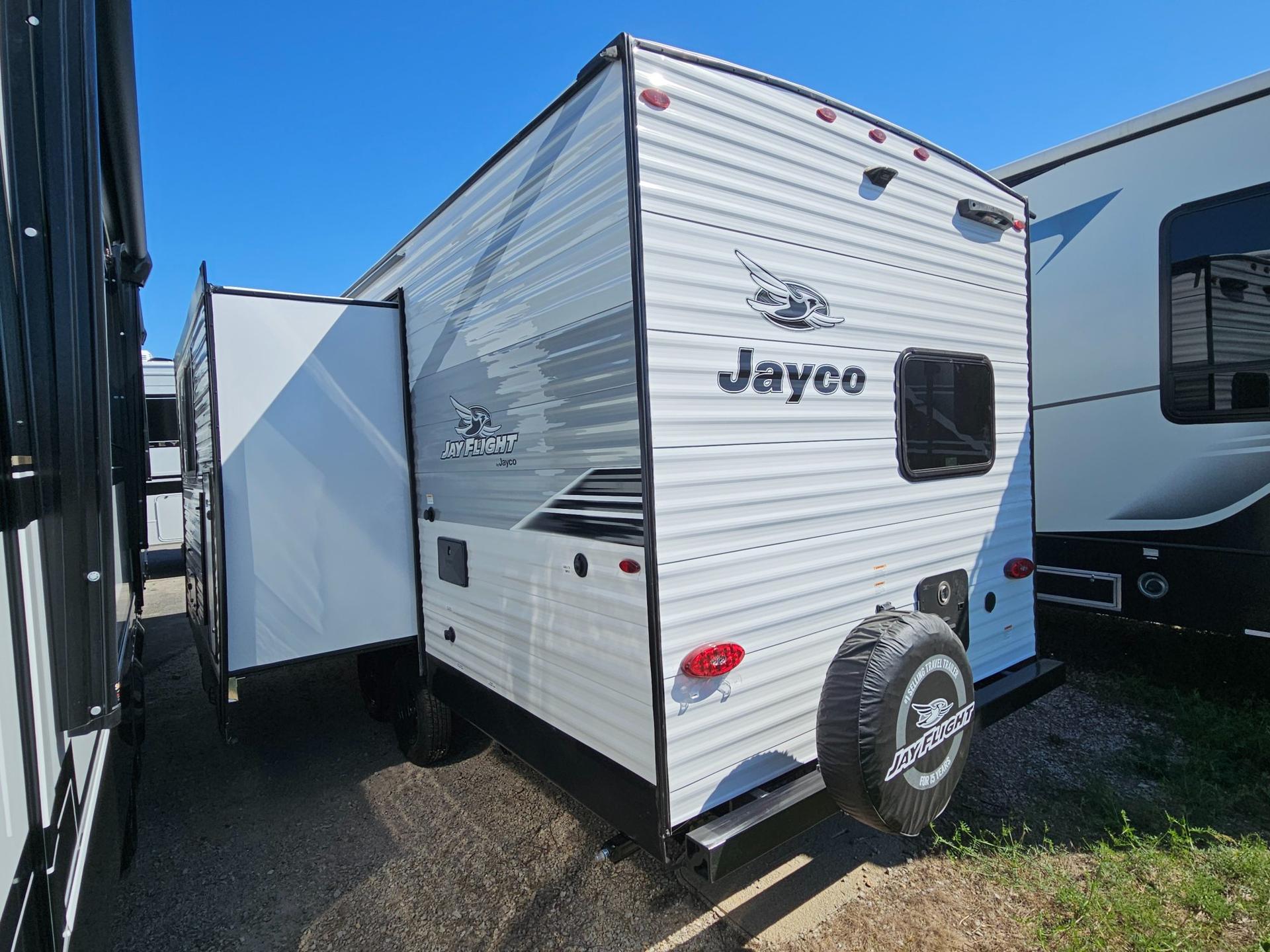 2026 Jayco 2026 Jayco Jay Flight Slx - thumbnail 4
