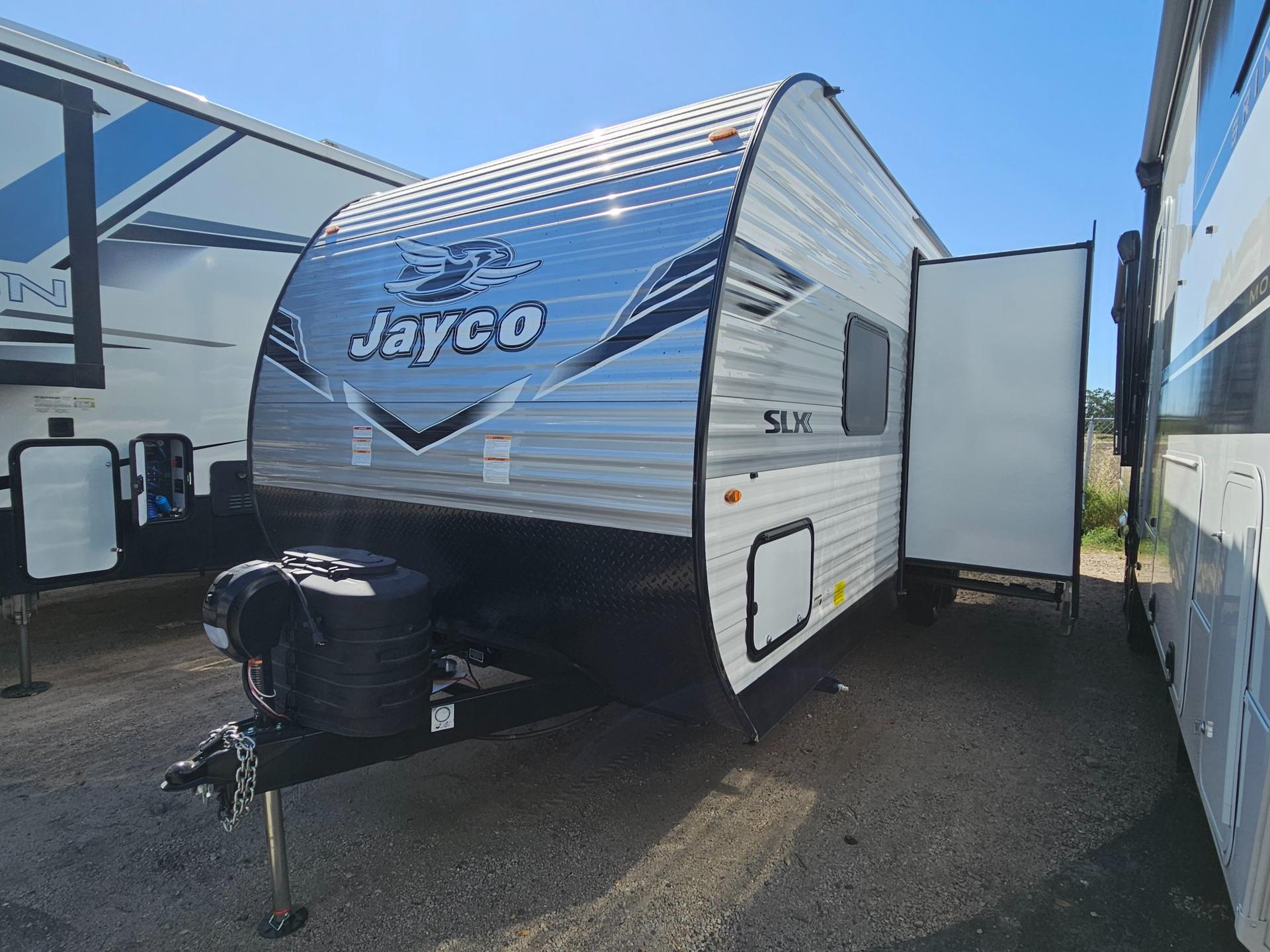 2026 Jayco 2026 Jayco Jay Flight Slx - thumbnail 5