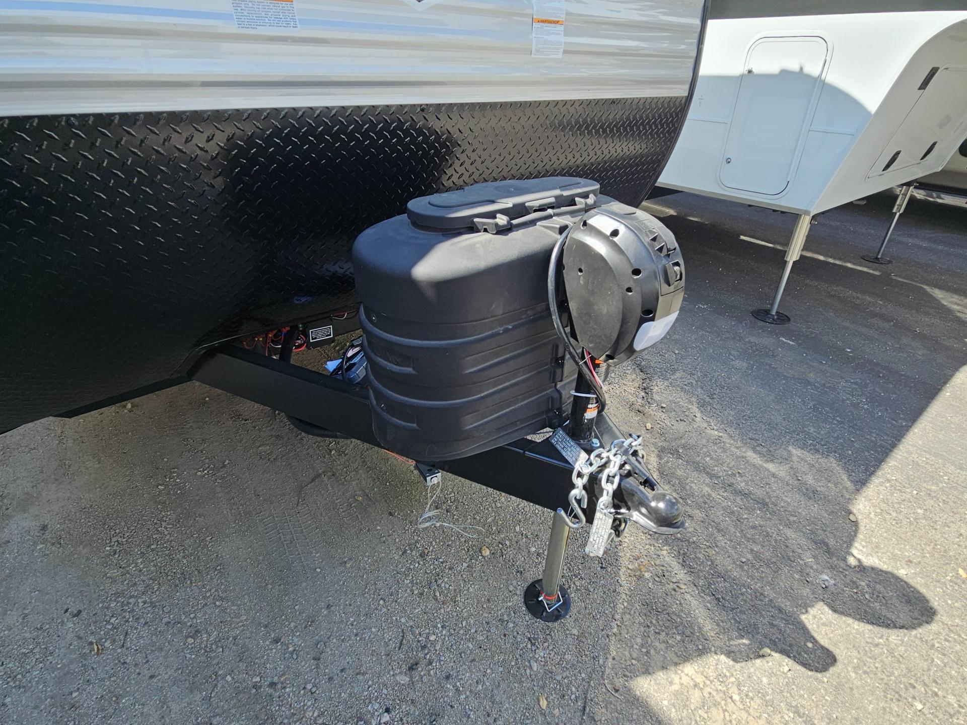 2026 Jayco 2026 Jayco Jay Flight Slx - thumbnail 6