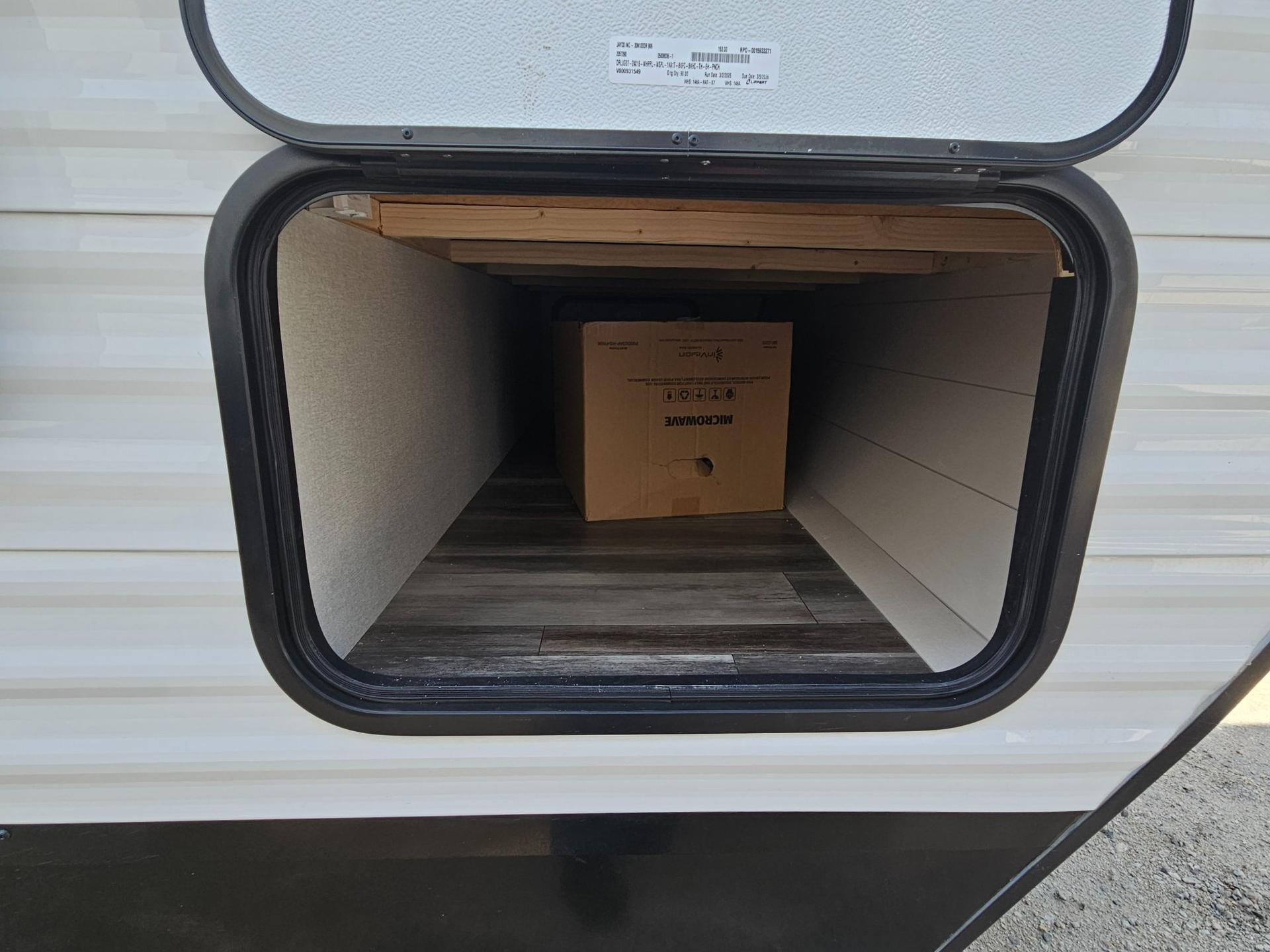 2026 Jayco 2026 Jayco Jay Flight Slx - thumbnail 8